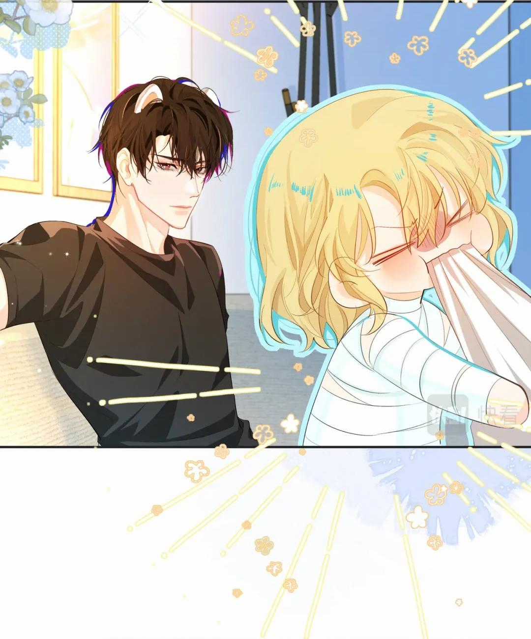 Nhân Ngư Sa Ngã - Chapter 4 - Trang 37