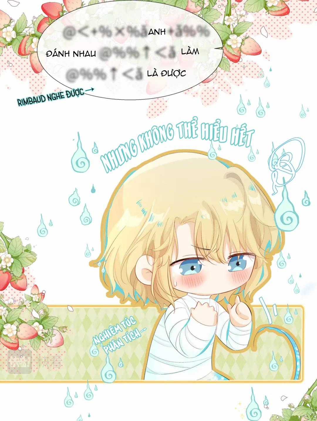 Nhân Ngư Sa Ngã - Chapter 4 - Trang 41