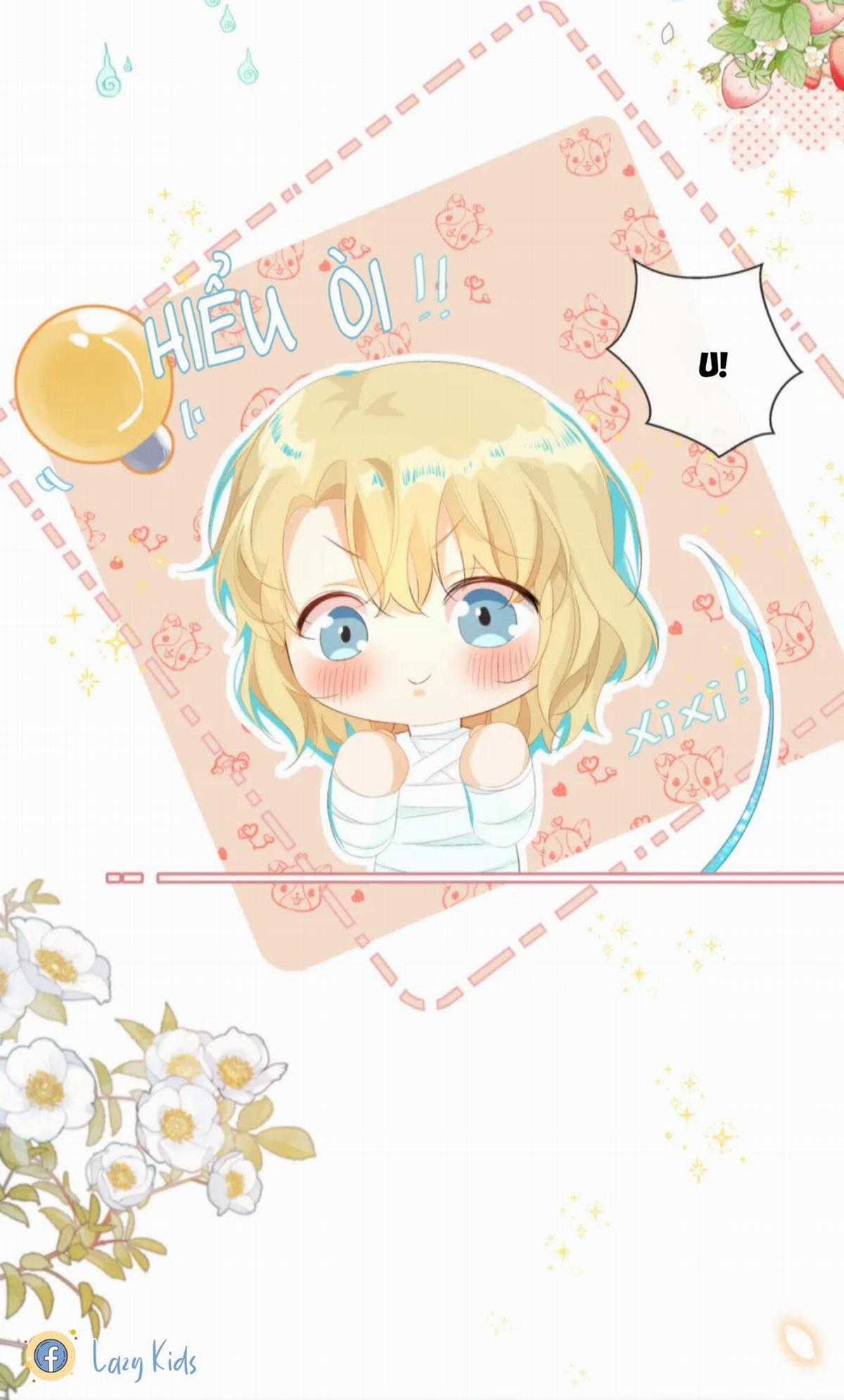 Nhân Ngư Sa Ngã - Chapter 4 - Trang 42