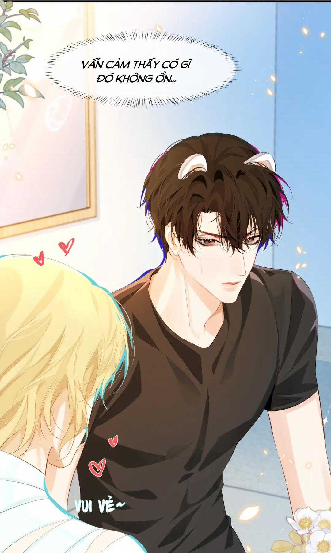 Nhân Ngư Sa Ngã - Chapter 4 - Trang 43