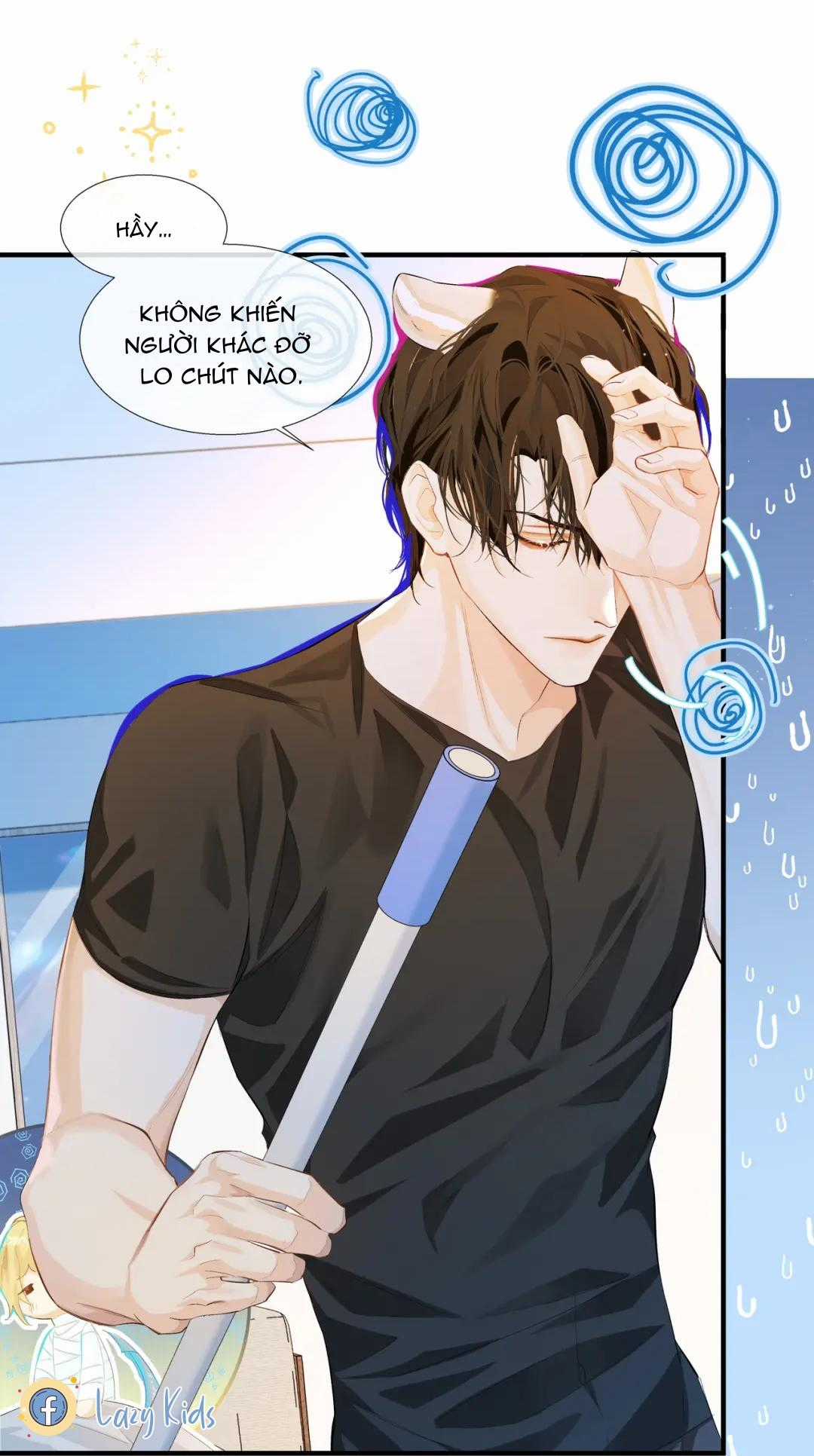 Nhân Ngư Sa Ngã - Chapter 4 - Trang 9