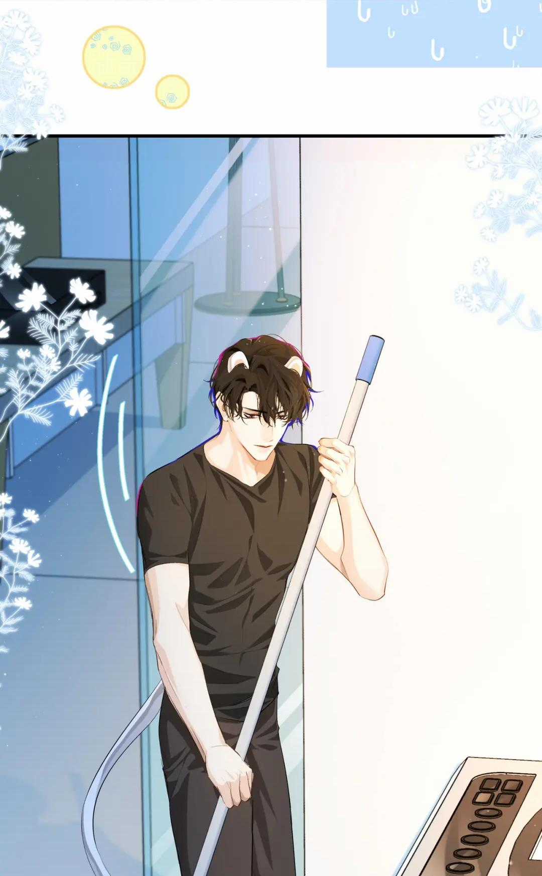 Nhân Ngư Sa Ngã - Chapter 4 - Trang 10