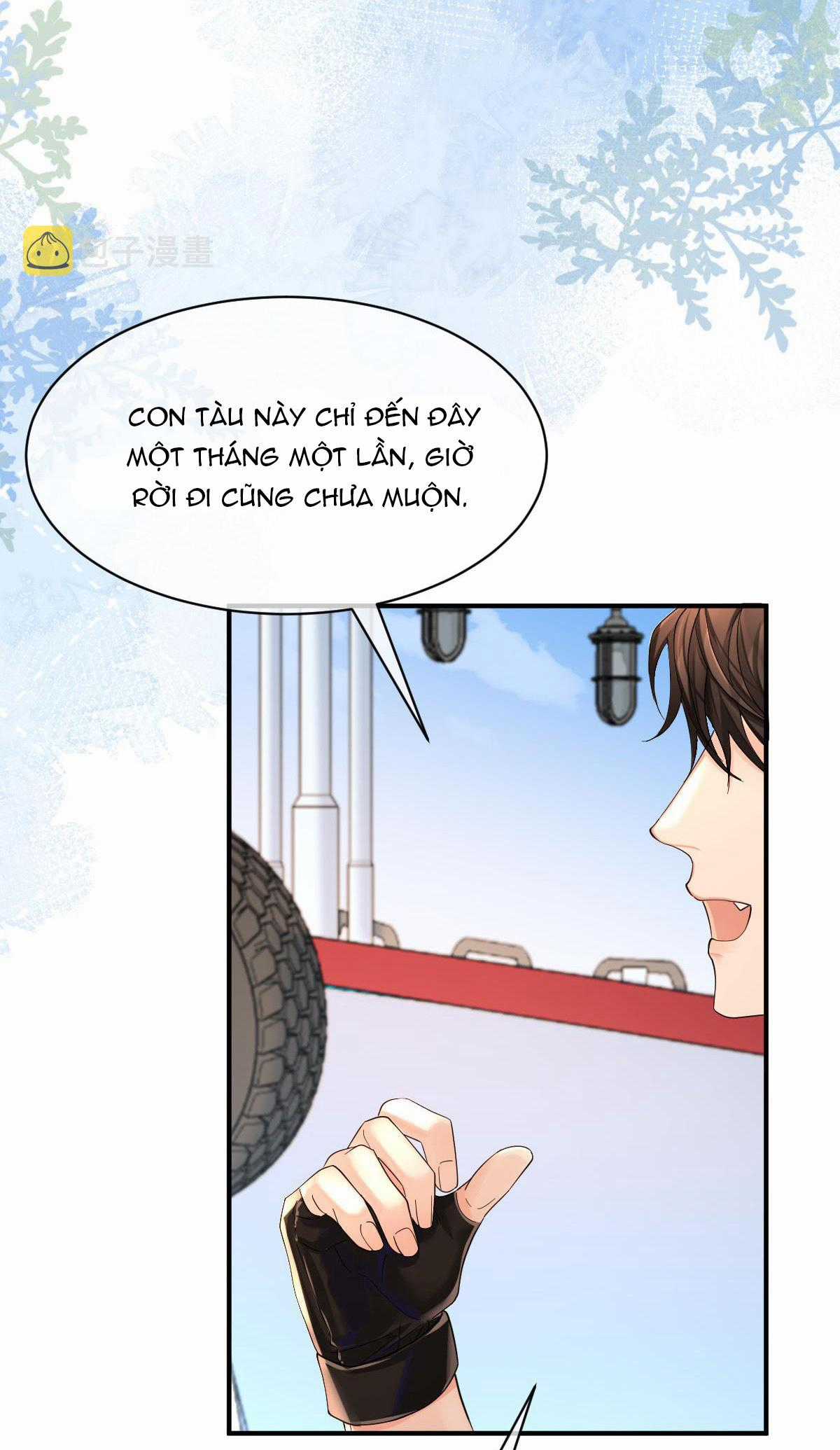 Nhân Ngư Sa Ngã - Chapter 40 - Trang 12