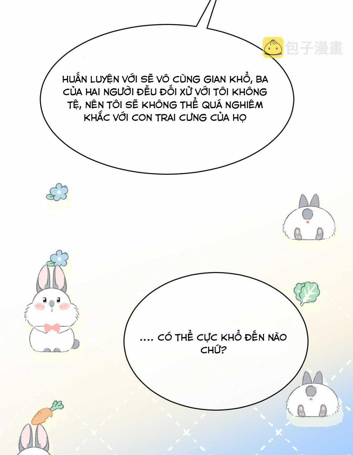 Nhân Ngư Sa Ngã - Chapter 40 - Trang 13