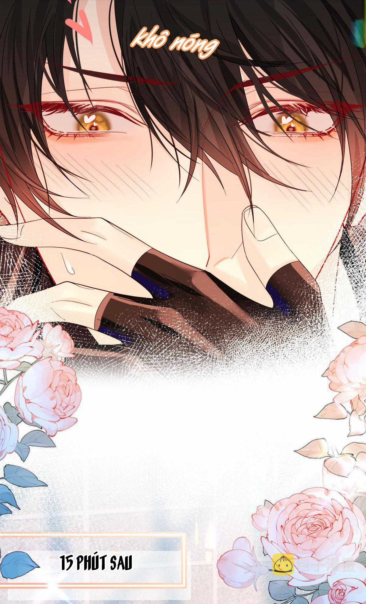 Nhân Ngư Sa Ngã - Chapter 40 - Trang 30