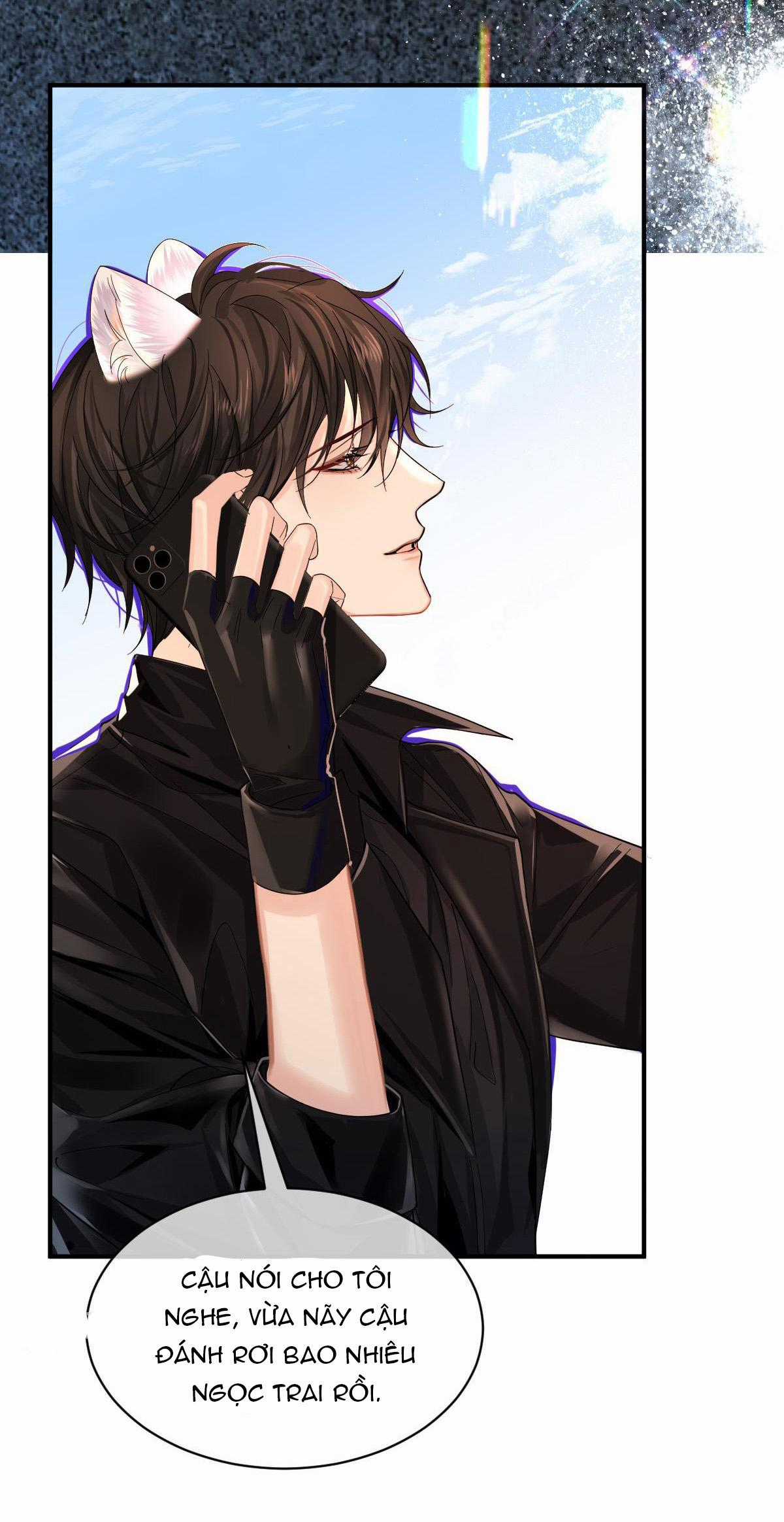 Nhân Ngư Sa Ngã - Chapter 40 - Trang 32