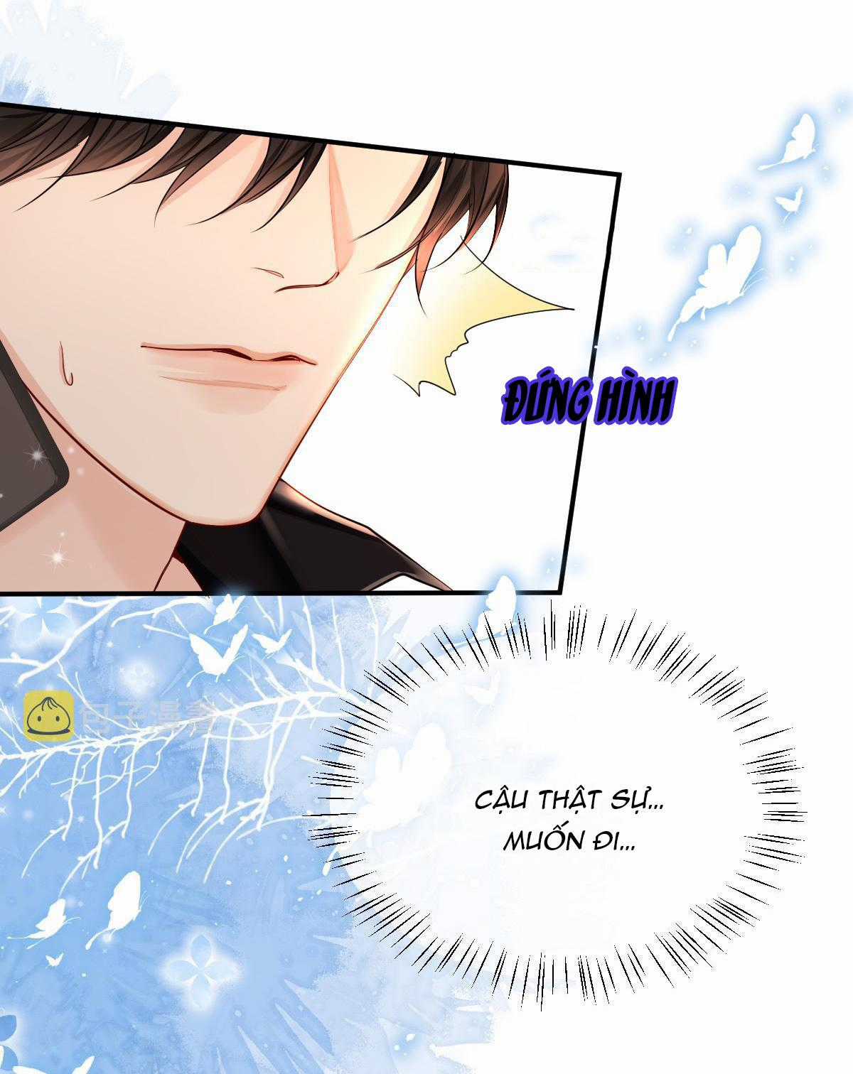 Nhân Ngư Sa Ngã - Chapter 40 - Trang 45