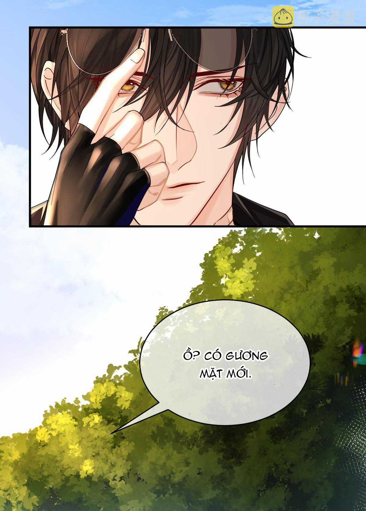 Nhân Ngư Sa Ngã - Chapter 40 - Trang 6