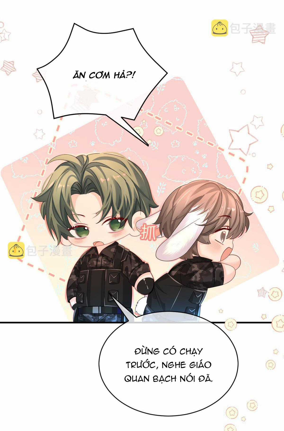 Nhân Ngư Sa Ngã - Chapter 40 - Trang 8