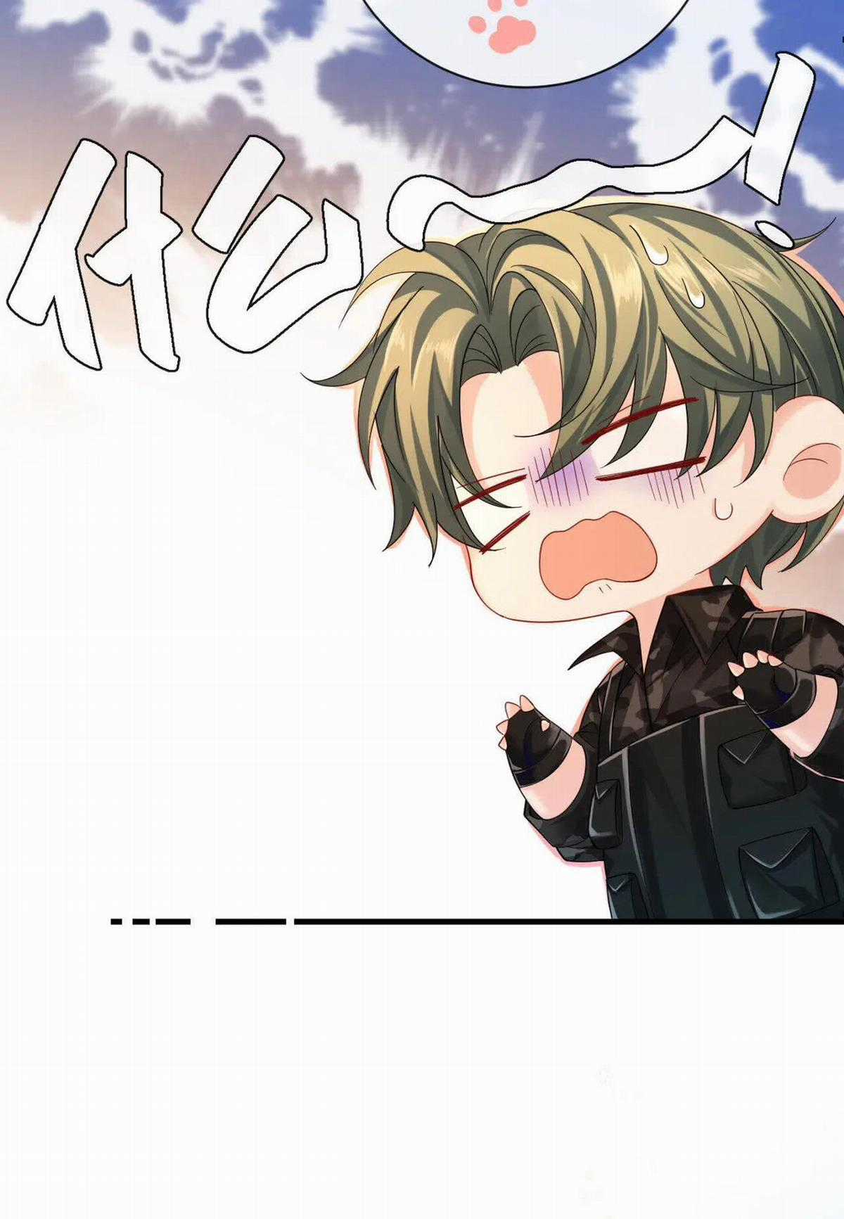 Nhân Ngư Sa Ngã - Chapter 41.2 - Trang 13