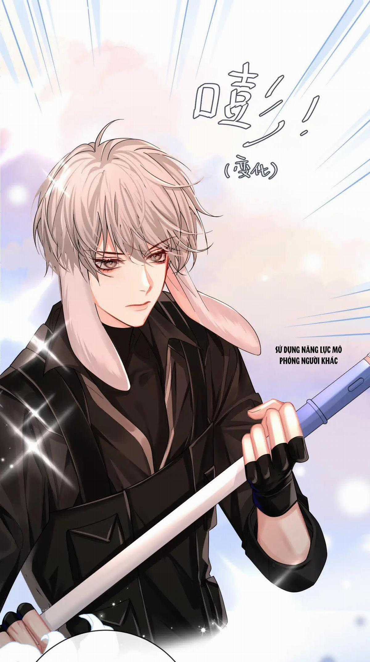 Nhân Ngư Sa Ngã - Chapter 41.2 - Trang 16