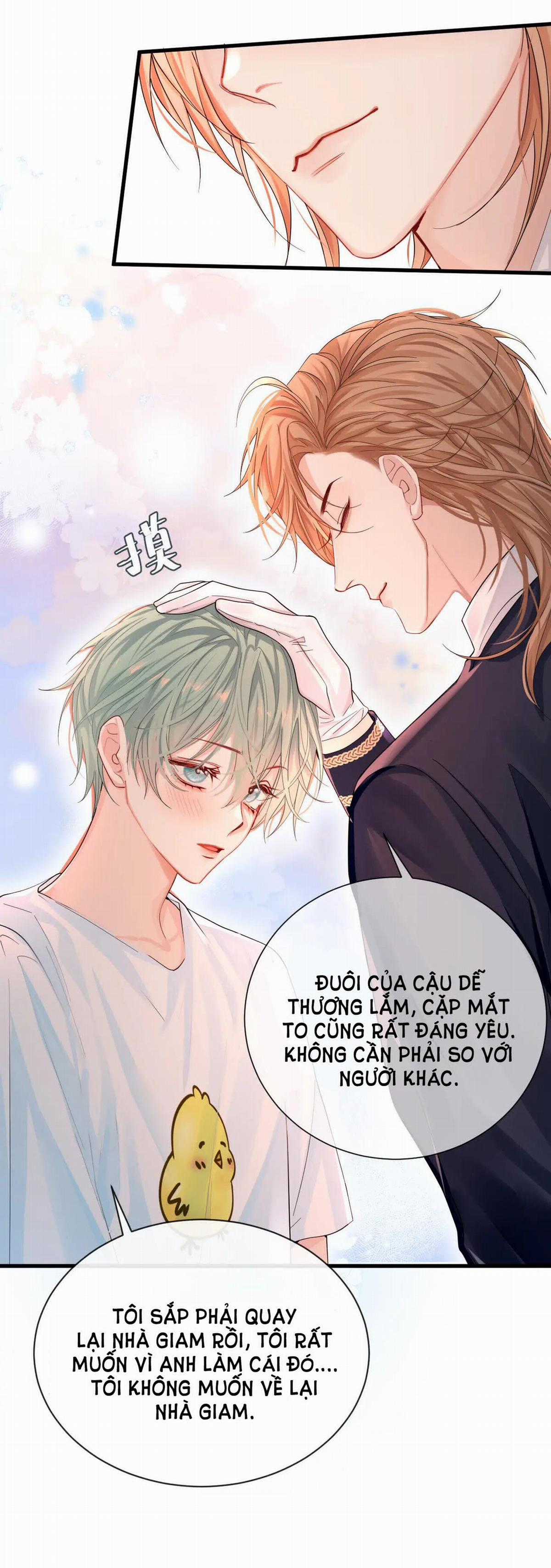 Nhân Ngư Sa Ngã - Chapter 41.2 - Trang 20