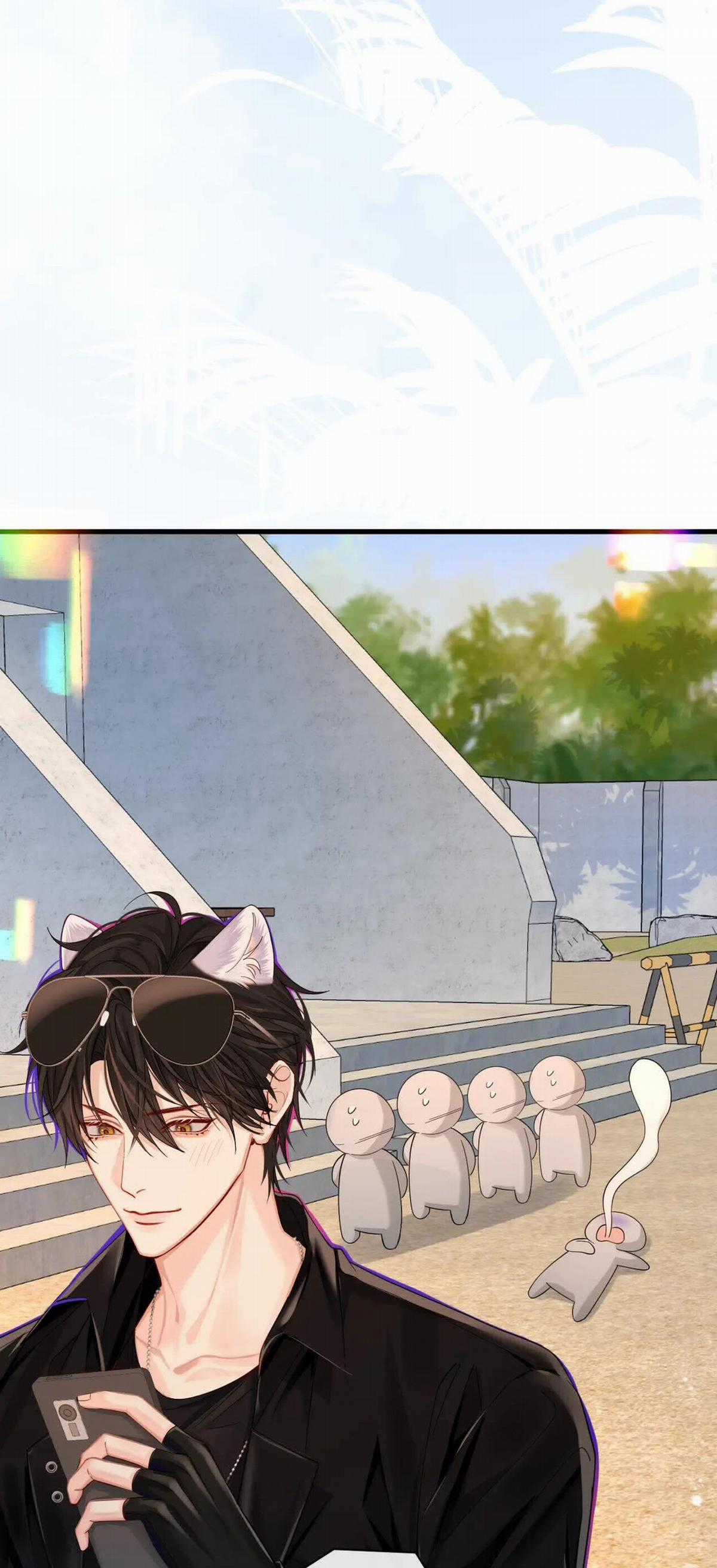 Nhân Ngư Sa Ngã - Chapter 41.2 - Trang 4