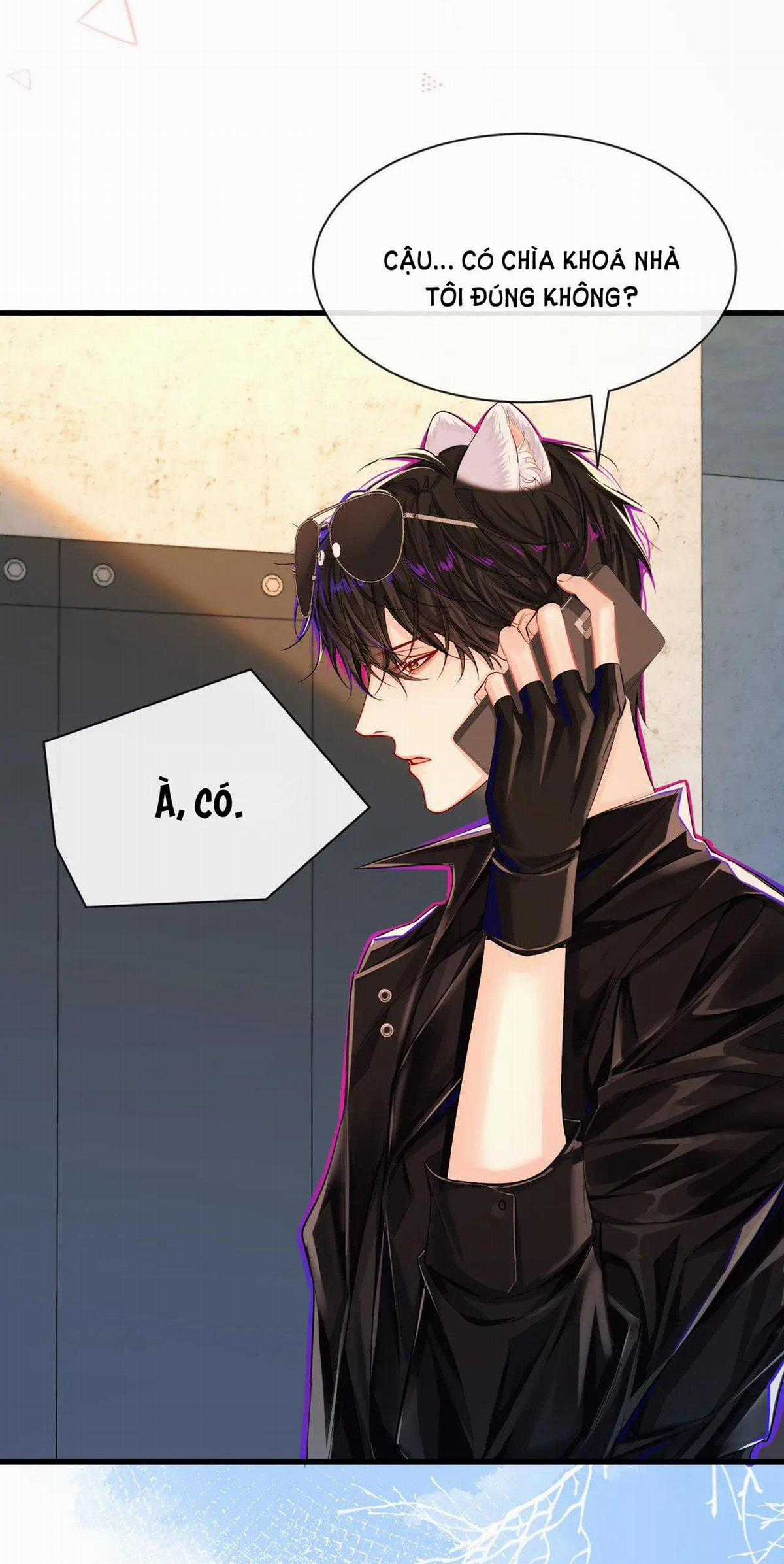 Nhân Ngư Sa Ngã - Chapter 42.2 - Trang 1