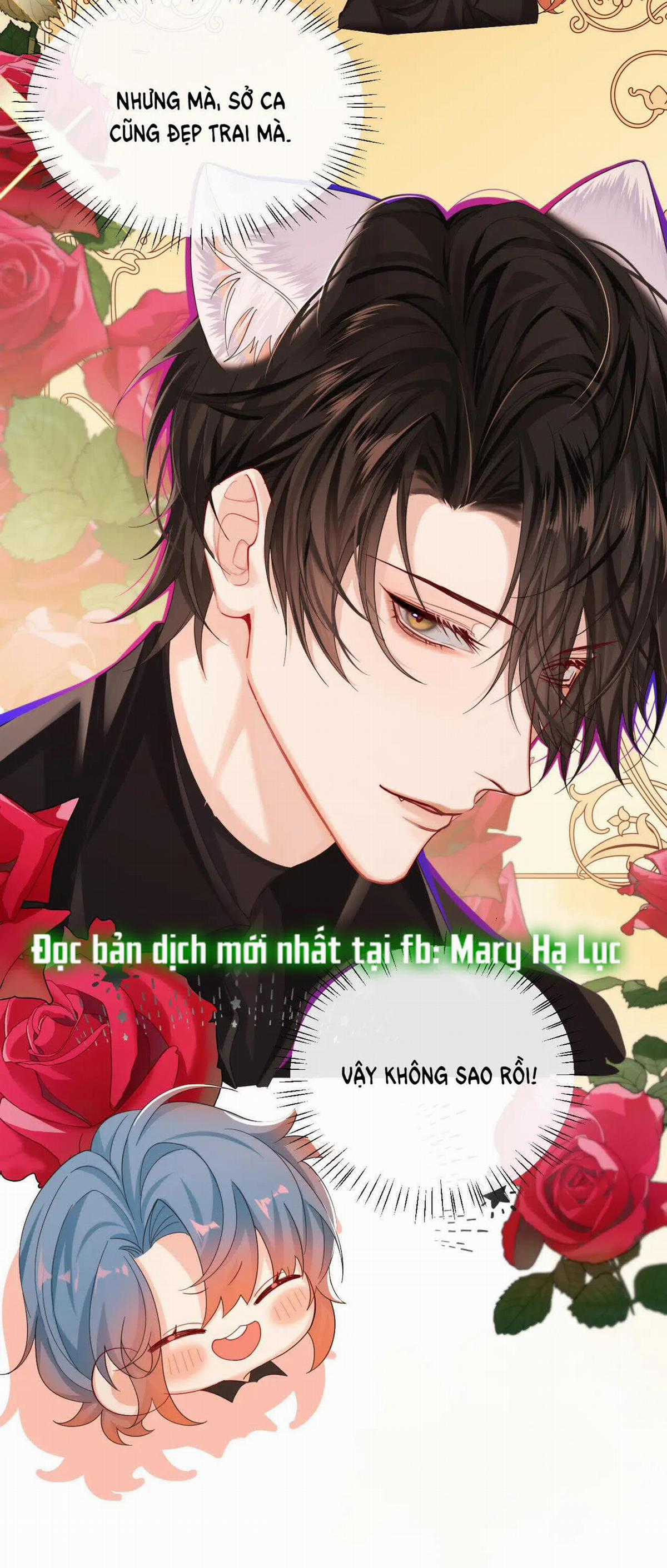 Nhân Ngư Sa Ngã - Chapter 42.2 - Trang 27