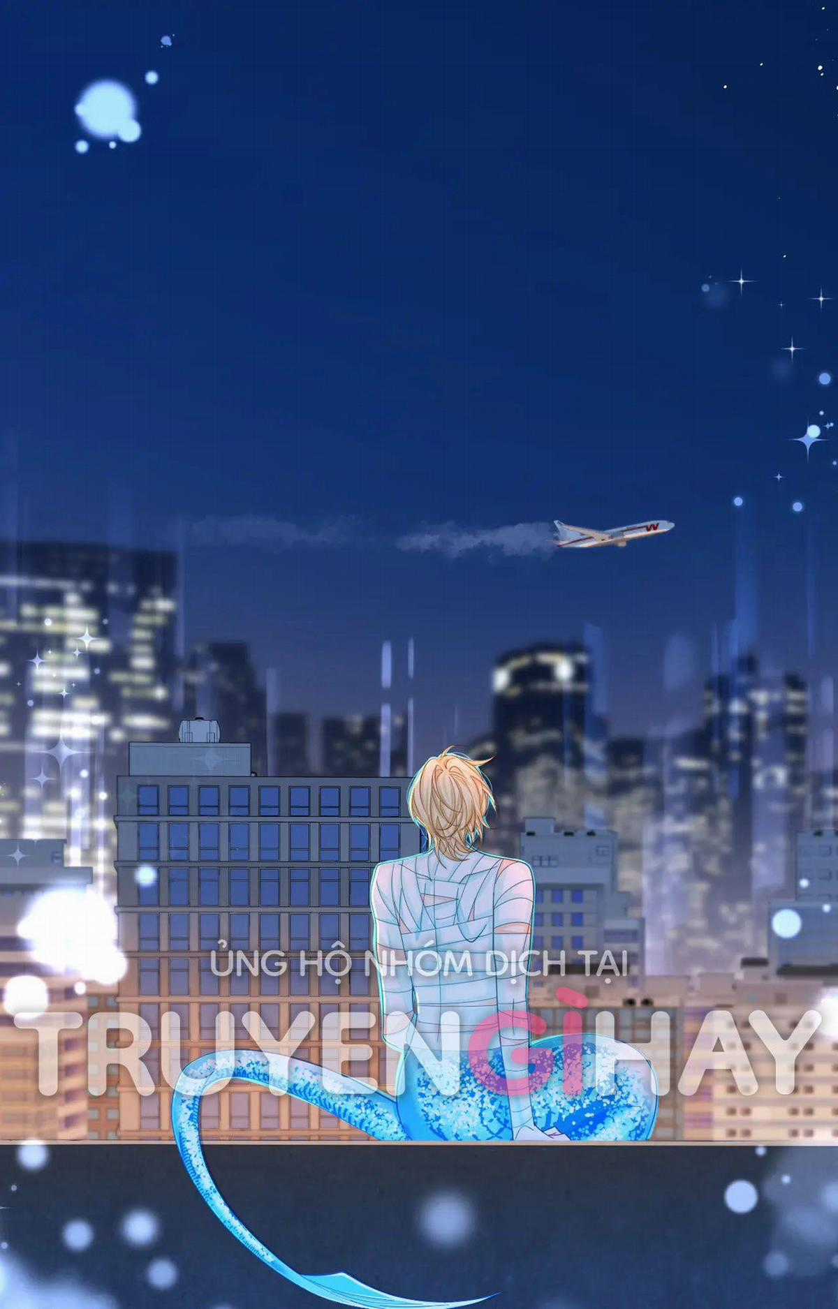 Nhân Ngư Sa Ngã - Chapter 43.2 - Trang 2