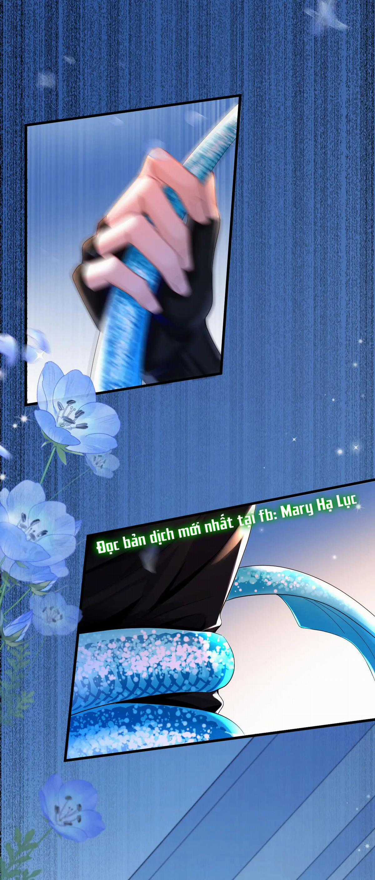 Nhân Ngư Sa Ngã - Chapter 43.2 - Trang 18