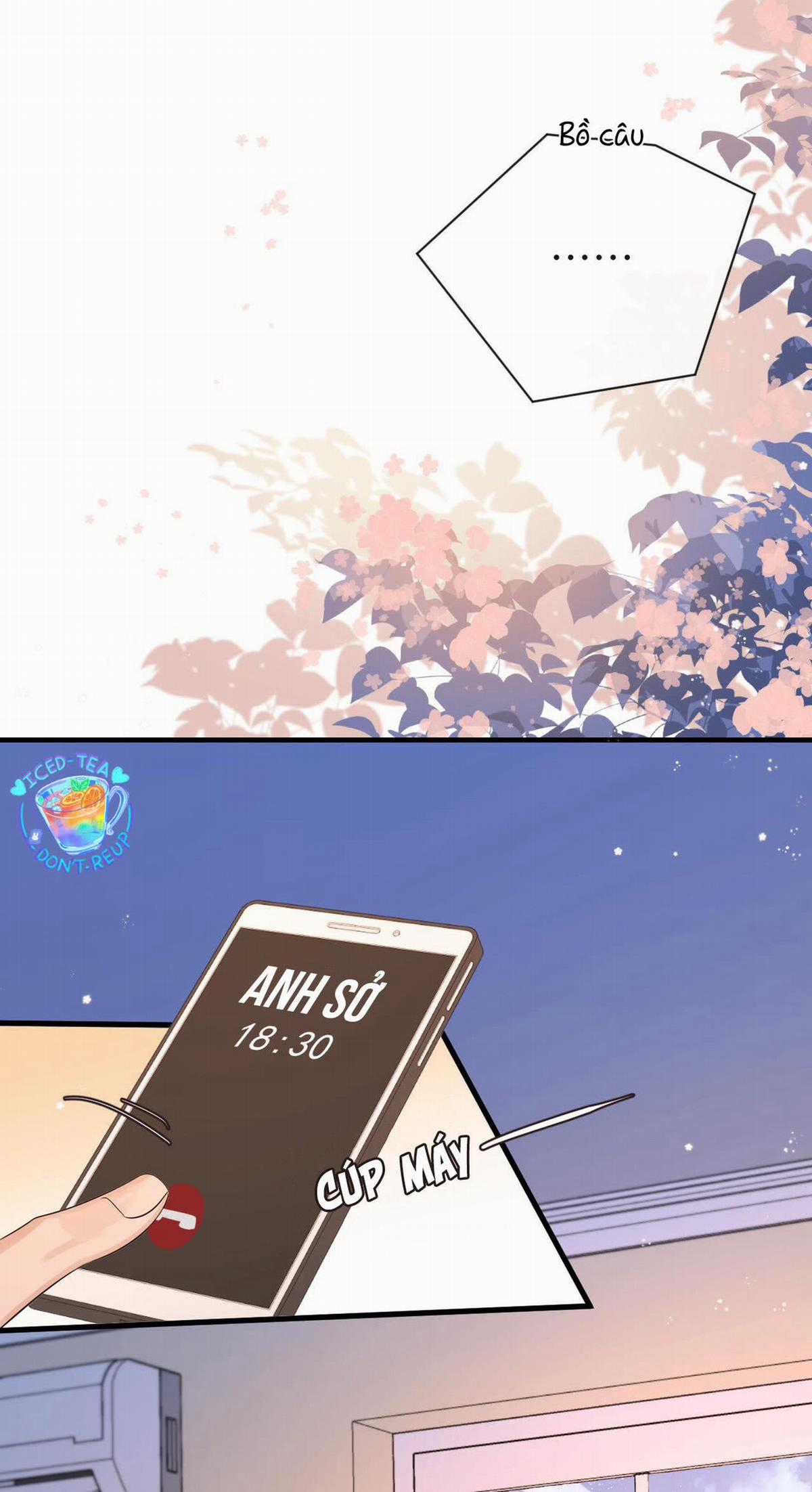 Nhân Ngư Sa Ngã - Chapter 43 - Trang 14