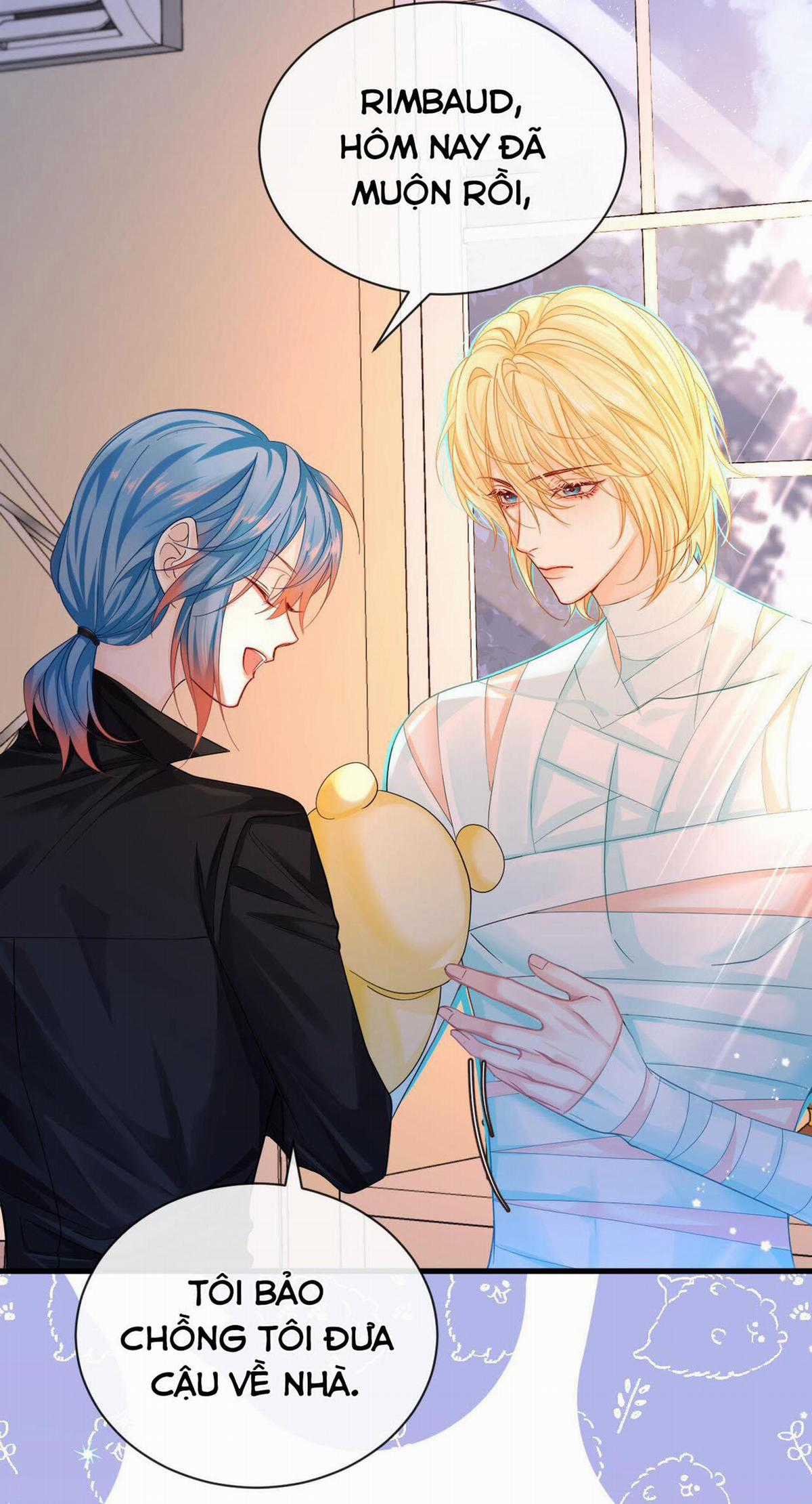 Nhân Ngư Sa Ngã - Chapter 43 - Trang 15