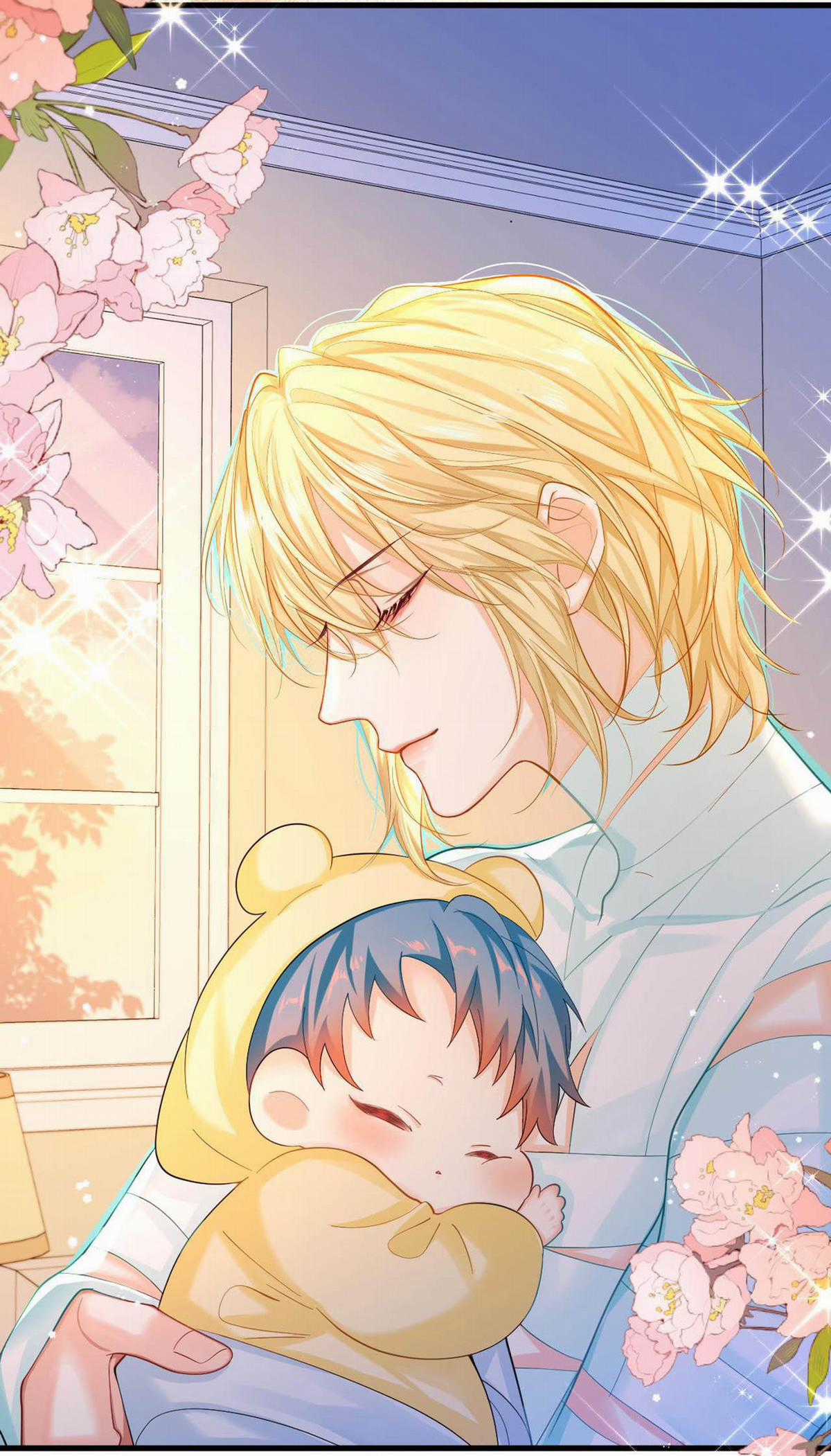 Nhân Ngư Sa Ngã - Chapter 43 - Trang 3