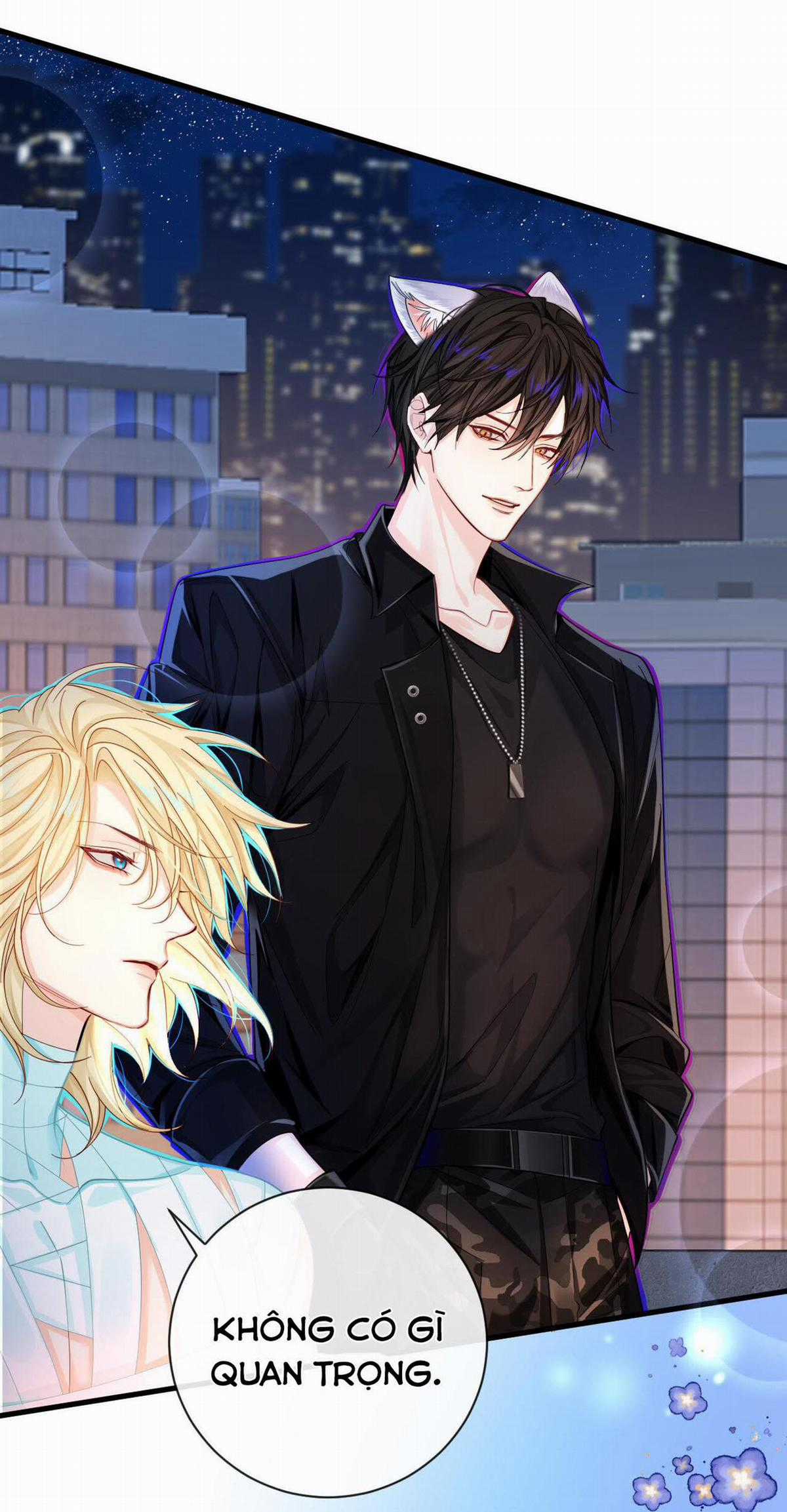 Nhân Ngư Sa Ngã - Chapter 43 - Trang 25