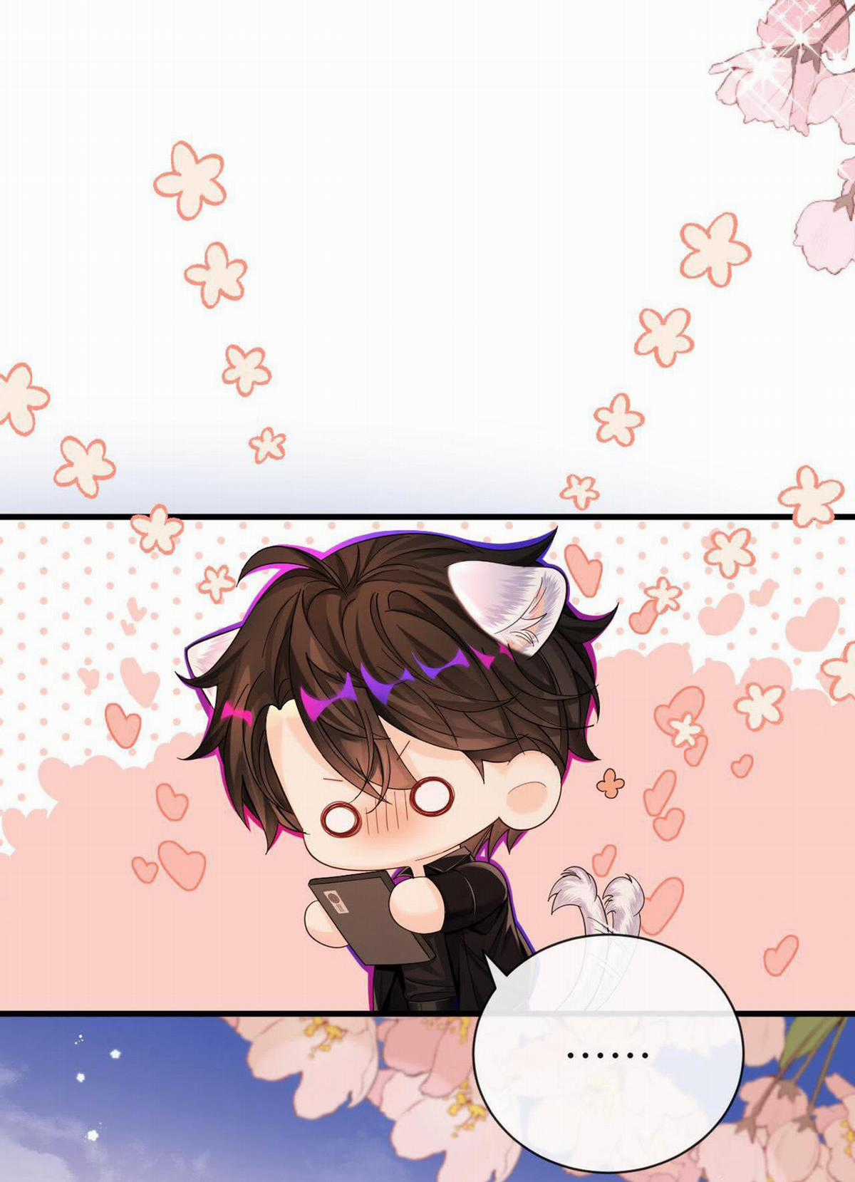 Nhân Ngư Sa Ngã - Chapter 43 - Trang 4