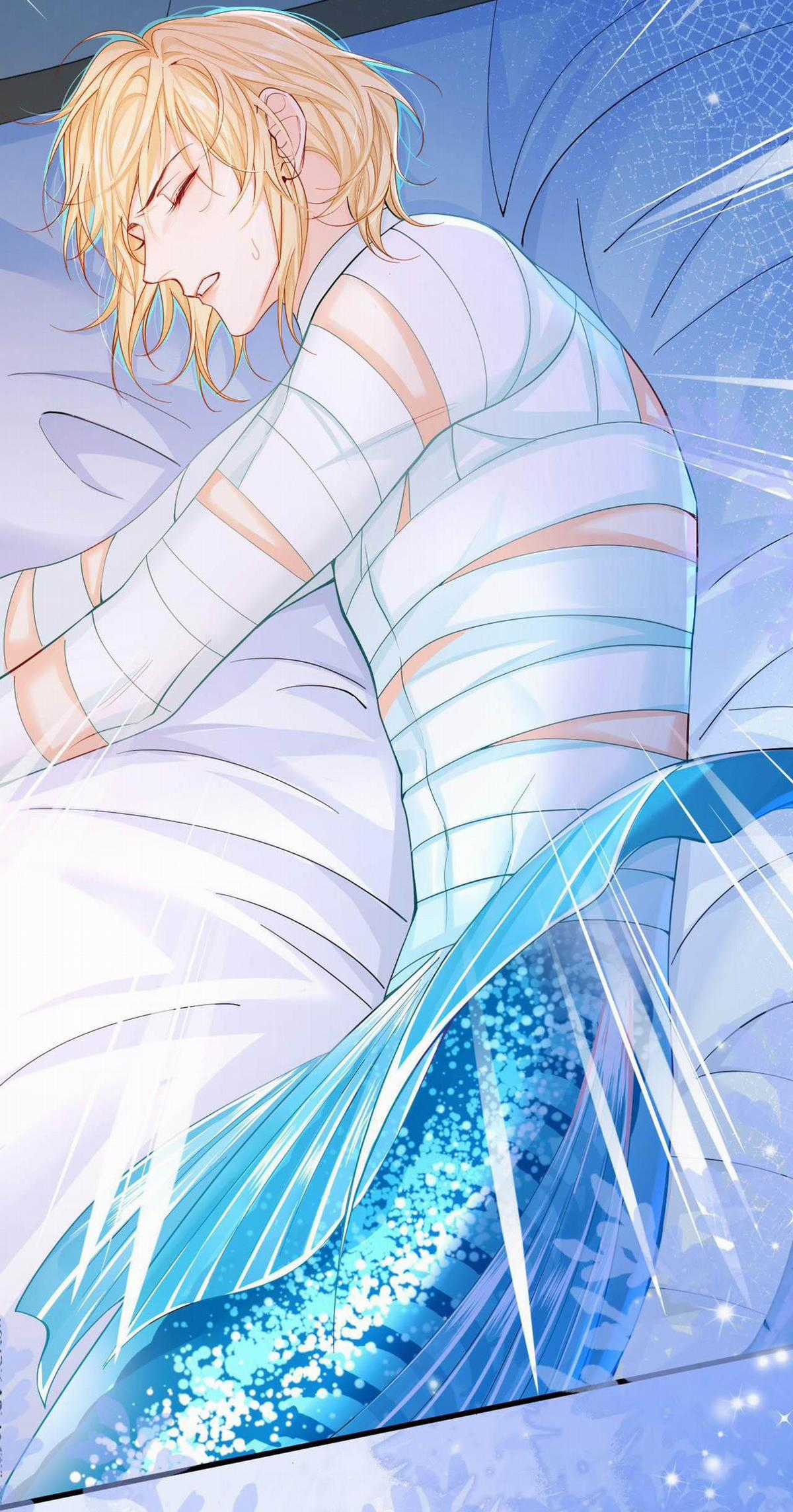 Nhân Ngư Sa Ngã - Chapter 43 - Trang 39