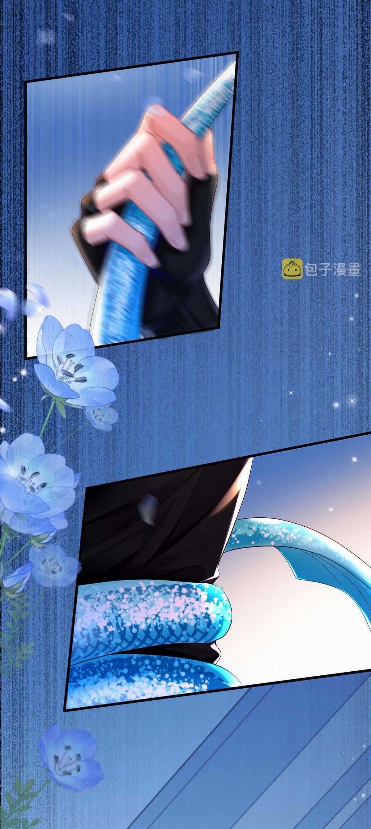 Nhân Ngư Sa Ngã - Chapter 43 - Trang 41