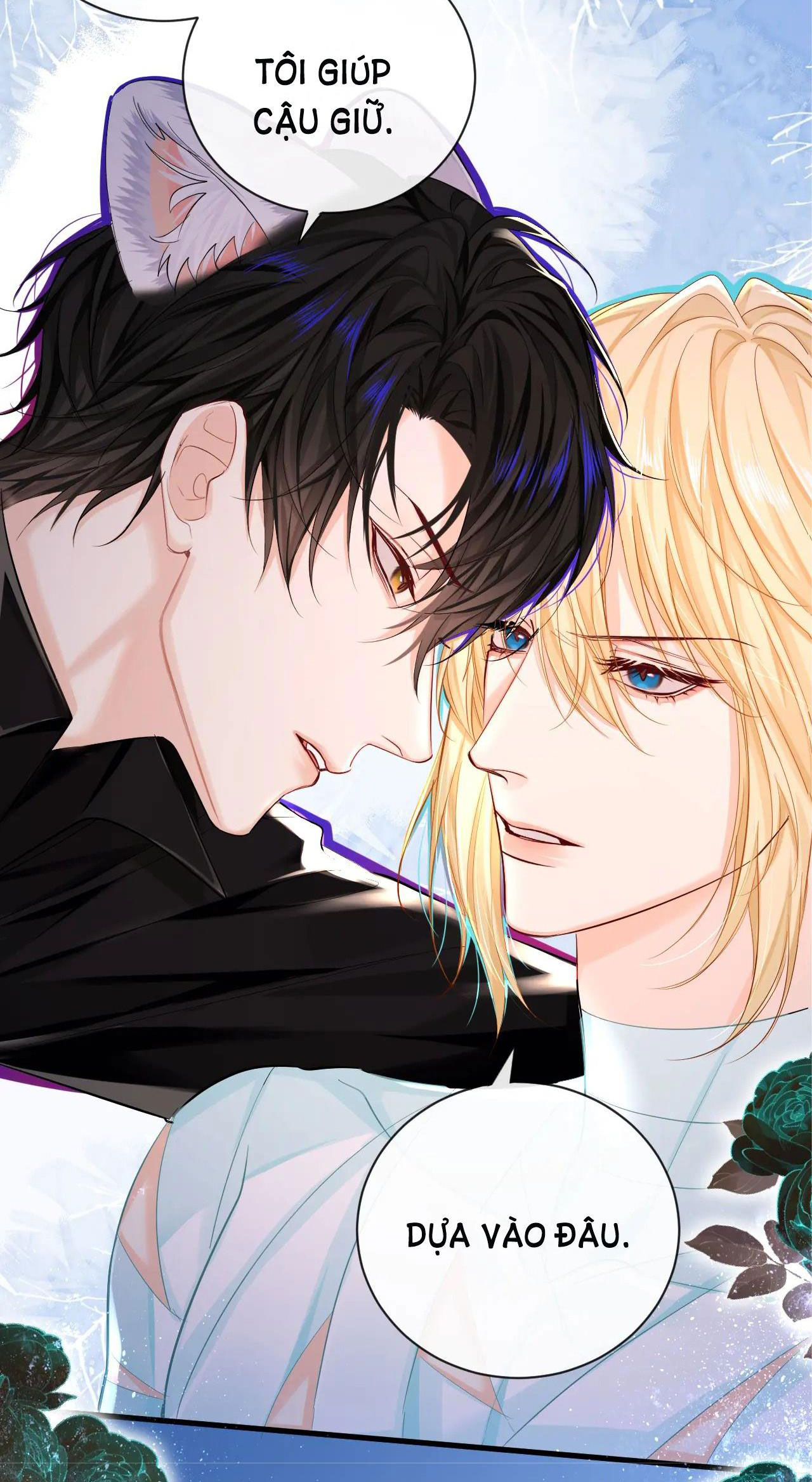 Nhân Ngư Sa Ngã - Chapter 44.1 - Trang 6