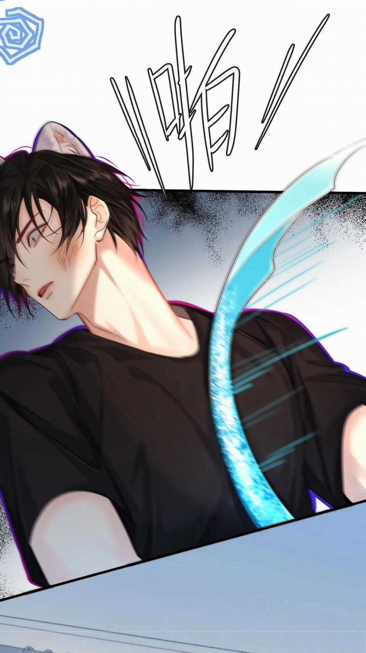 Nhân Ngư Sa Ngã - Chapter 44.2 - Trang 19