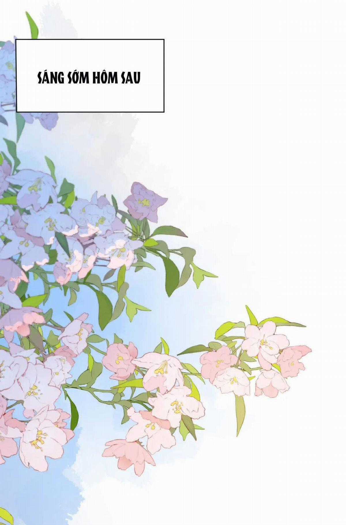 Nhân Ngư Sa Ngã - Chapter 44.2 - Trang 3