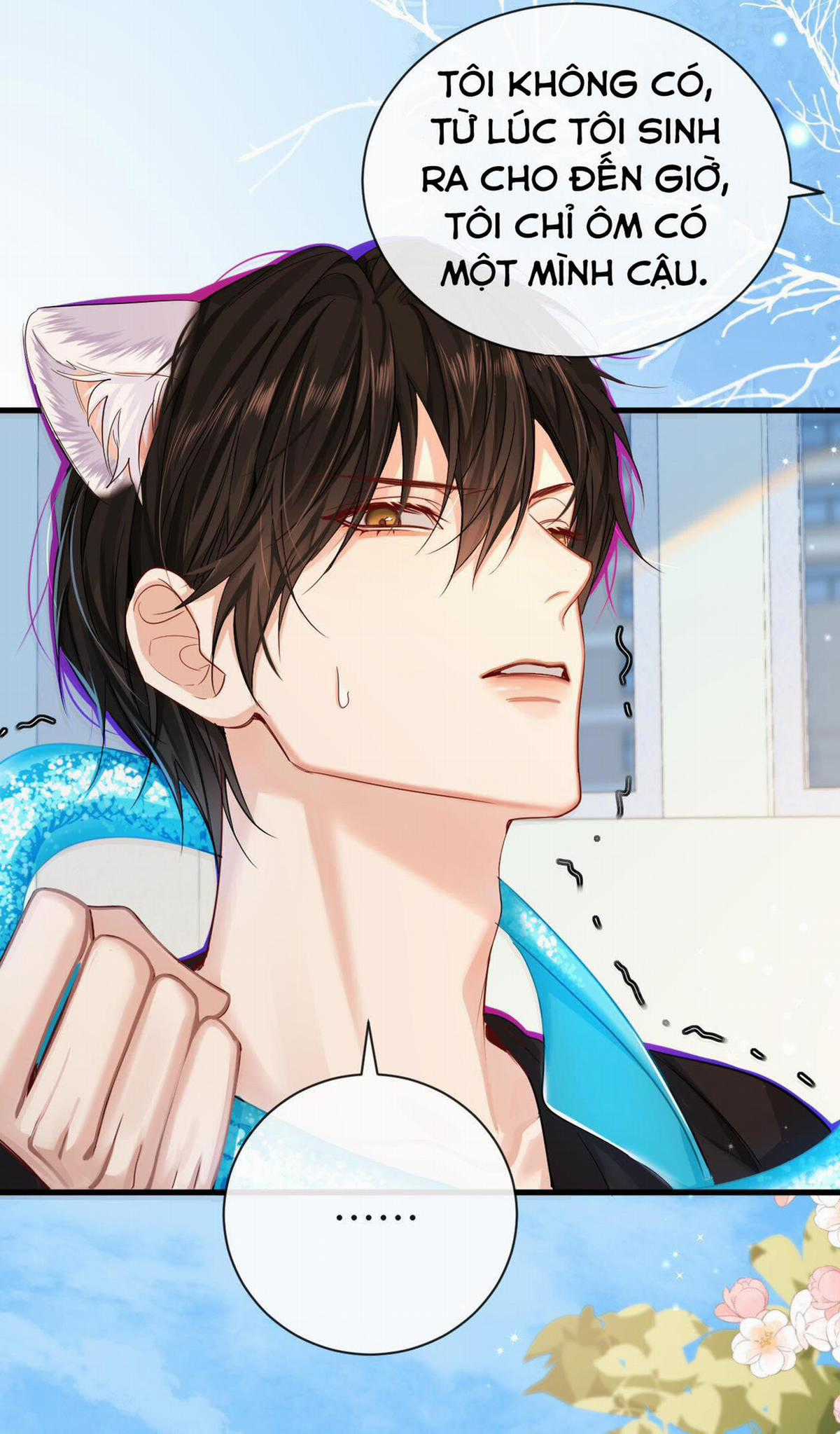 Nhân Ngư Sa Ngã - Chapter 45 - Trang 3