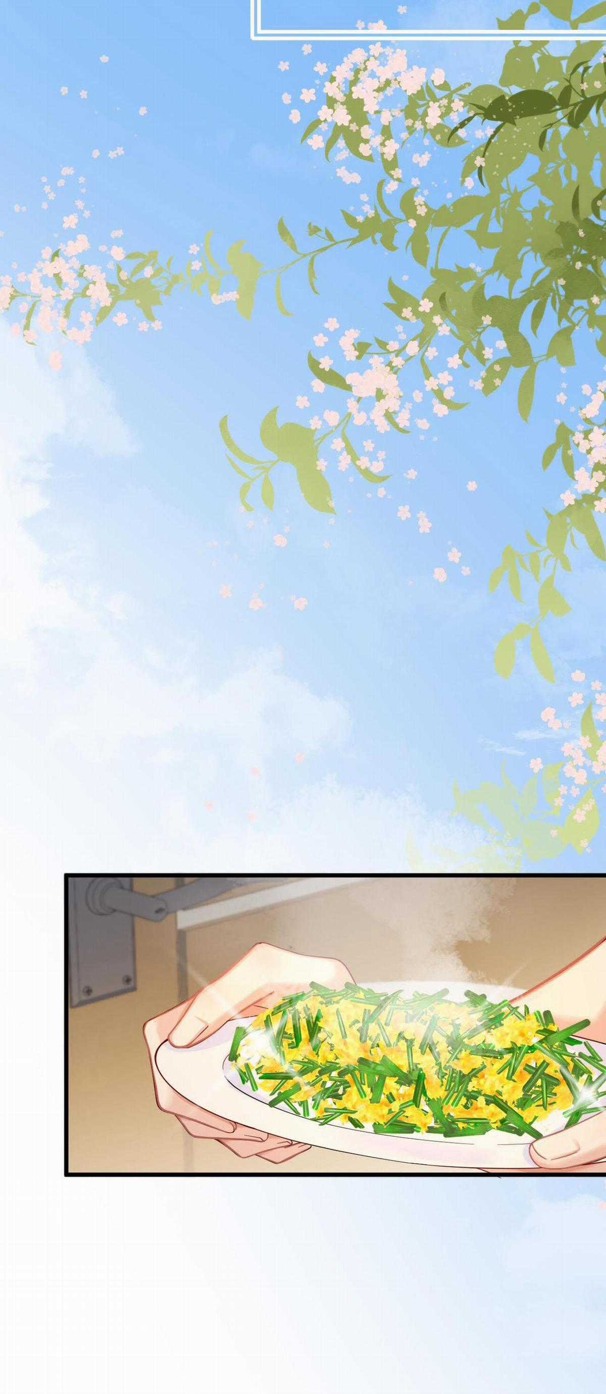 Nhân Ngư Sa Ngã - Chapter 45 - Trang 23