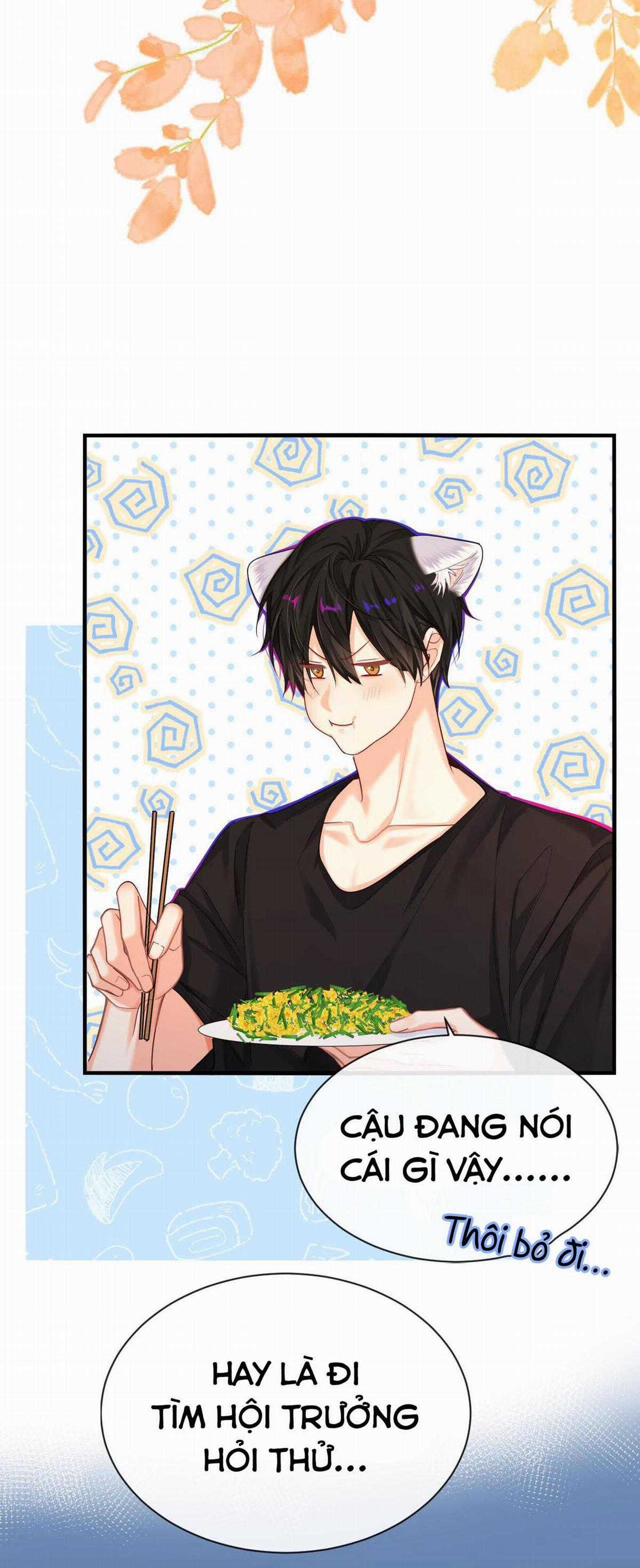 Nhân Ngư Sa Ngã - Chapter 45 - Trang 32