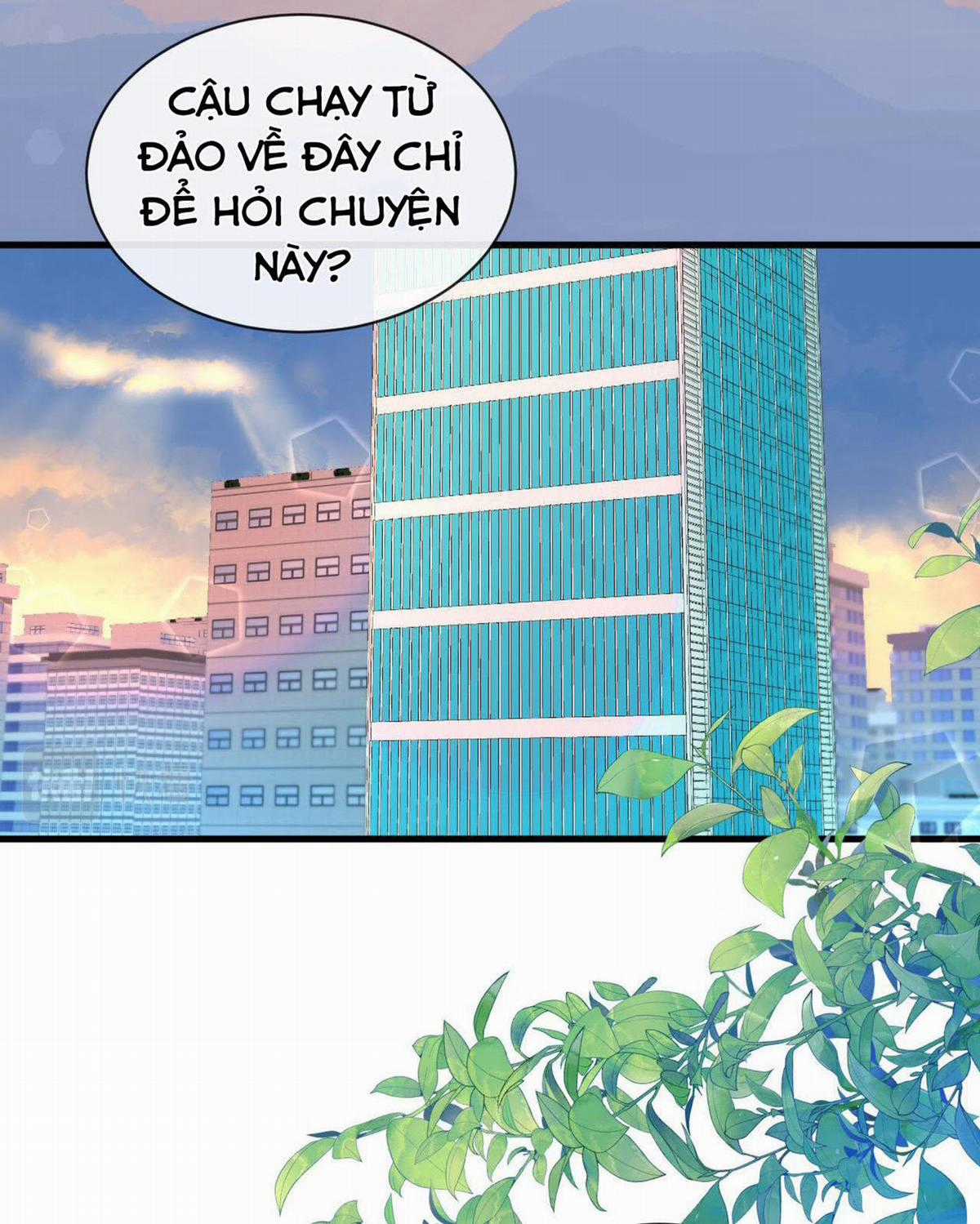 Nhân Ngư Sa Ngã - Chapter 45 - Trang 34