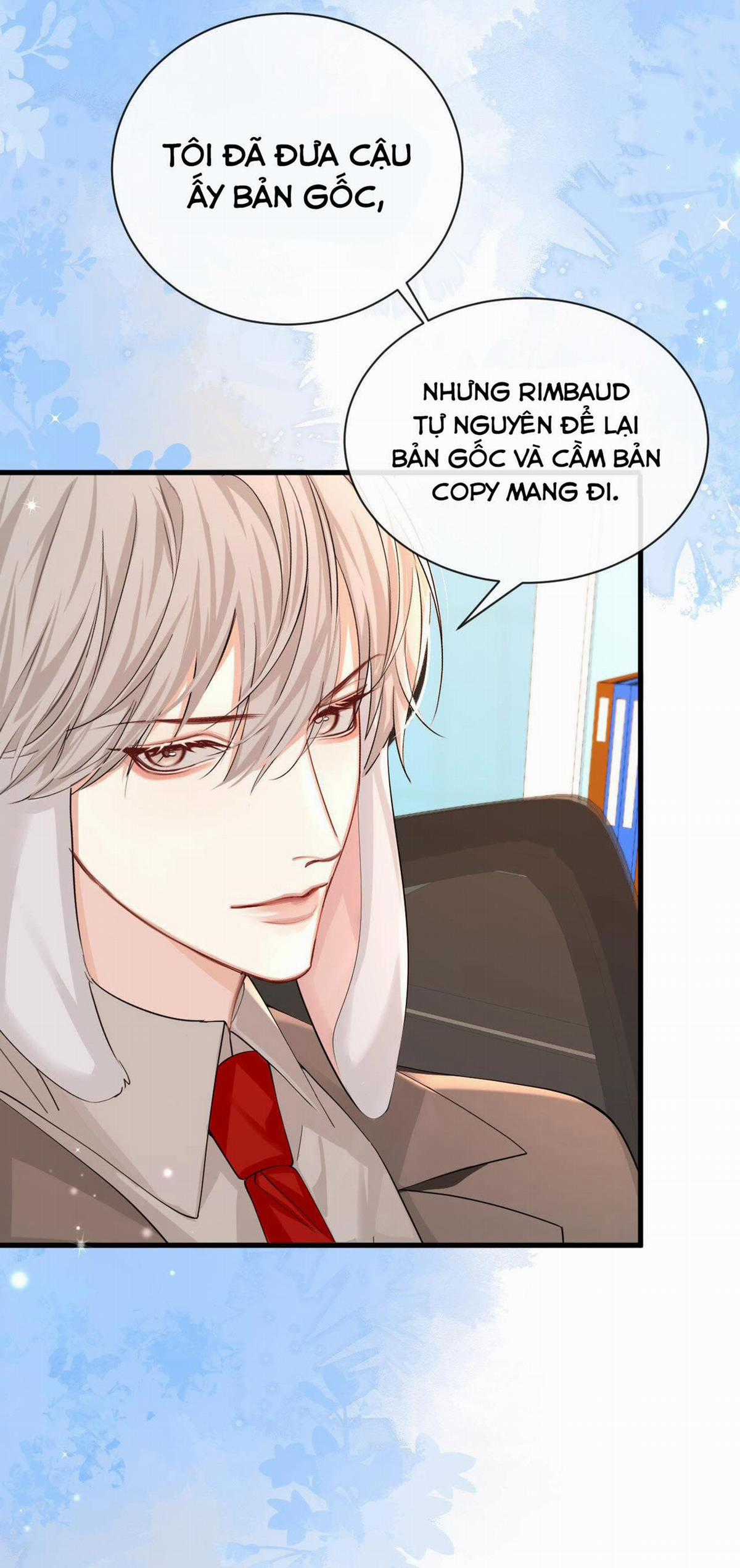 Nhân Ngư Sa Ngã - Chapter 45 - Trang 36