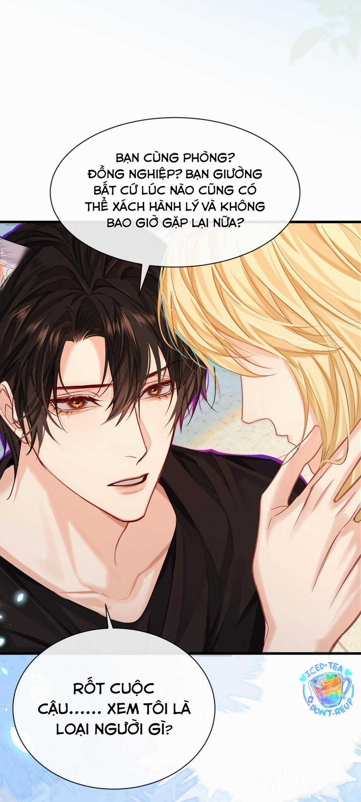 Nhân Ngư Sa Ngã - Chapter 45 - Trang 5