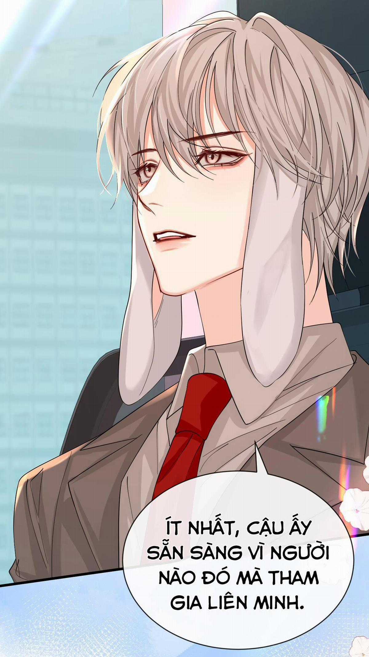 Nhân Ngư Sa Ngã - Chapter 45 - Trang 41