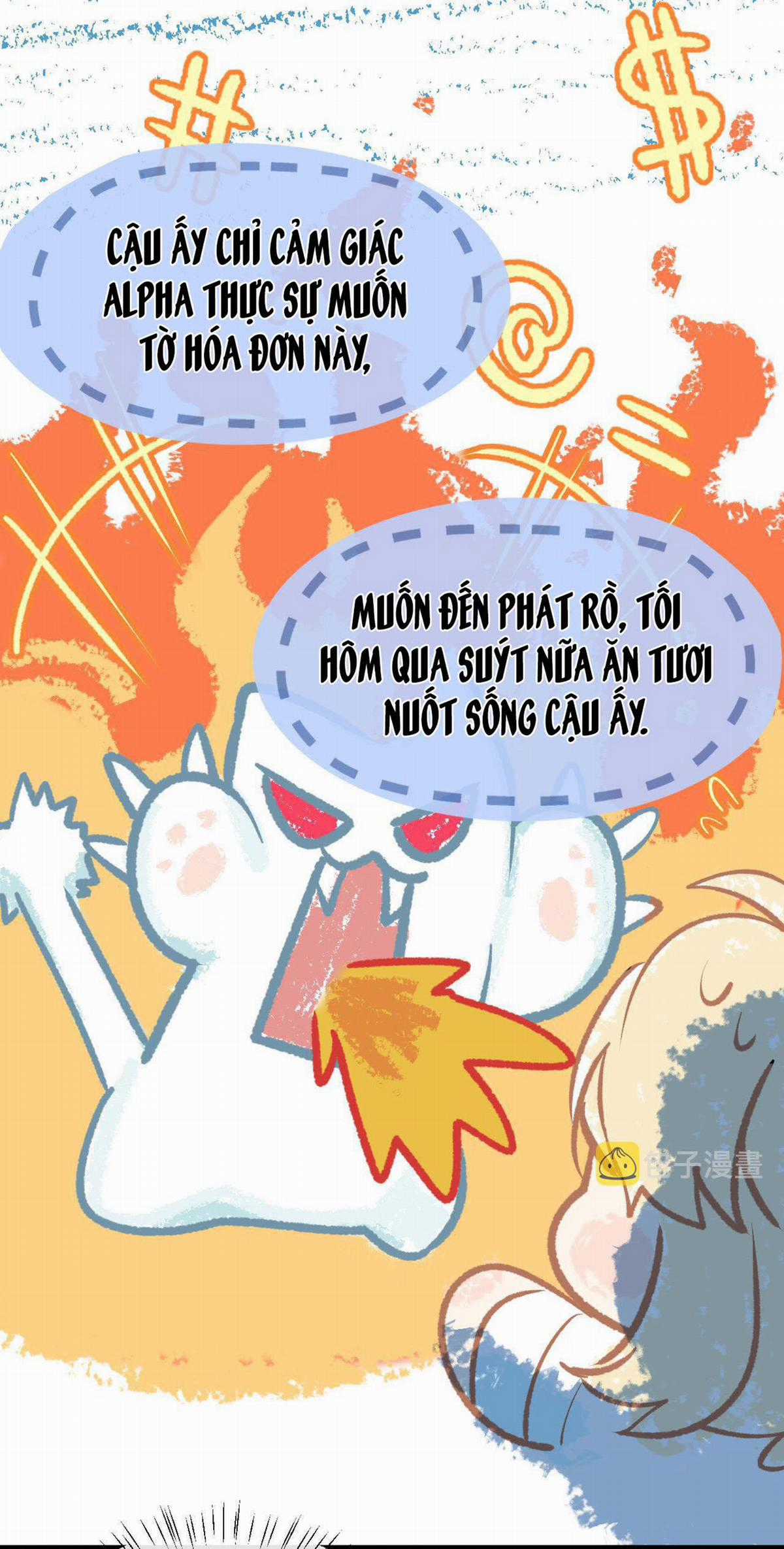 Nhân Ngư Sa Ngã - Chapter 45 - Trang 7