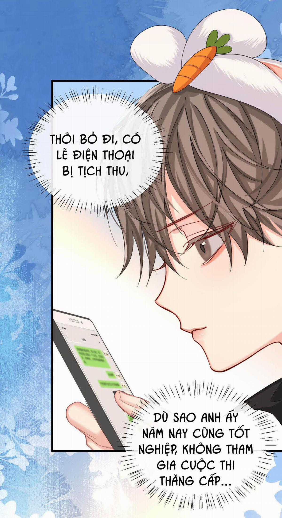 Nhân Ngư Sa Ngã - Chapter 46 - Trang 14