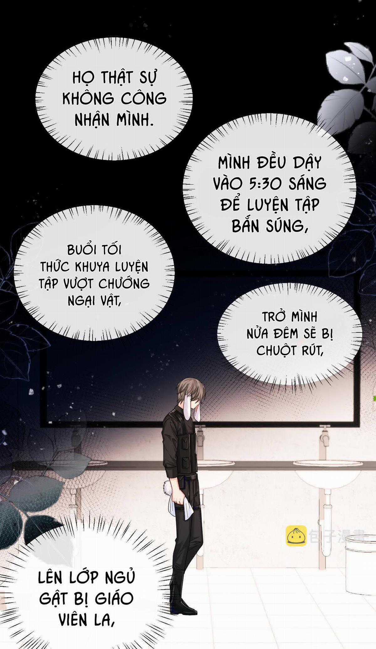 Nhân Ngư Sa Ngã - Chapter 46 - Trang 22