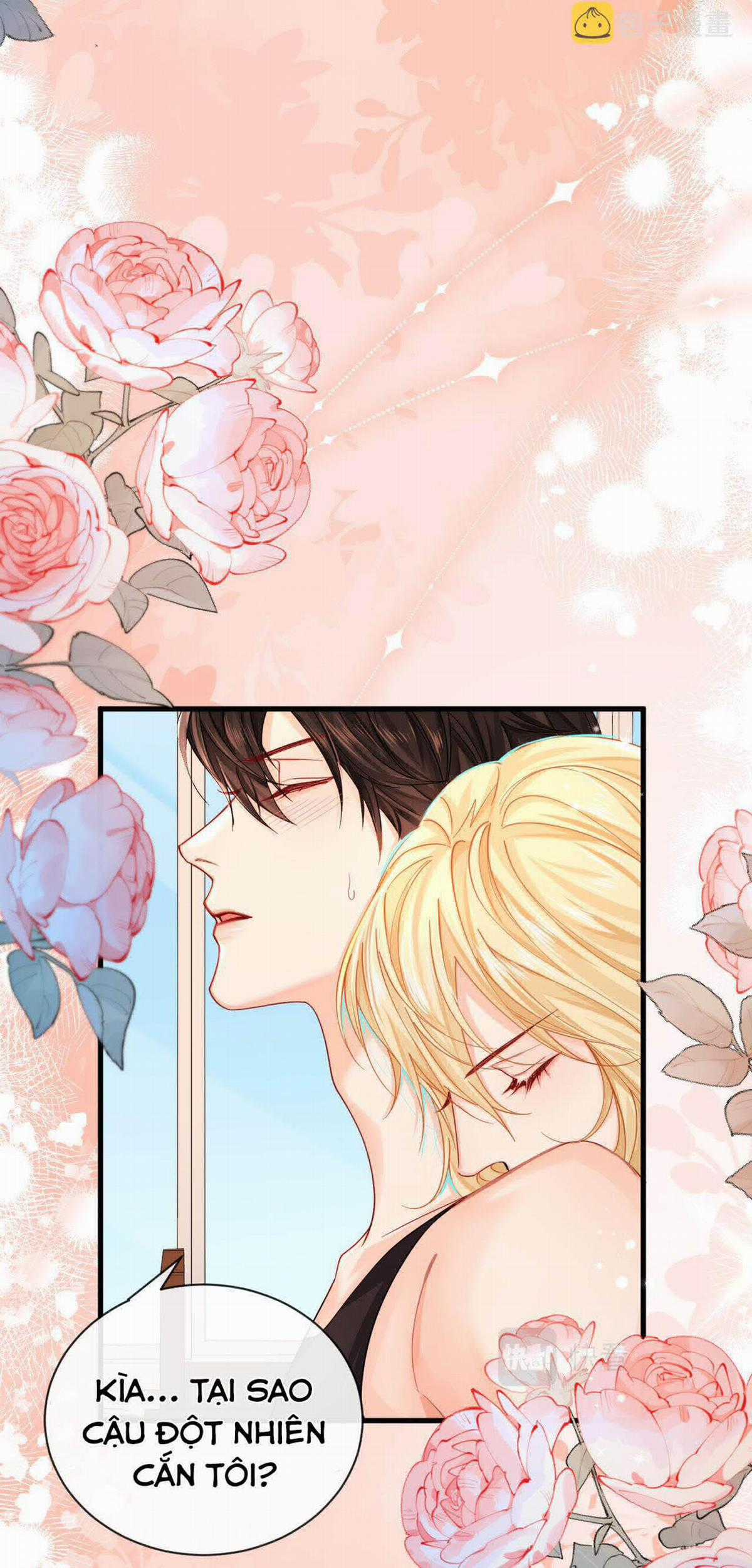 Nhân Ngư Sa Ngã - Chapter 46 - Trang 41