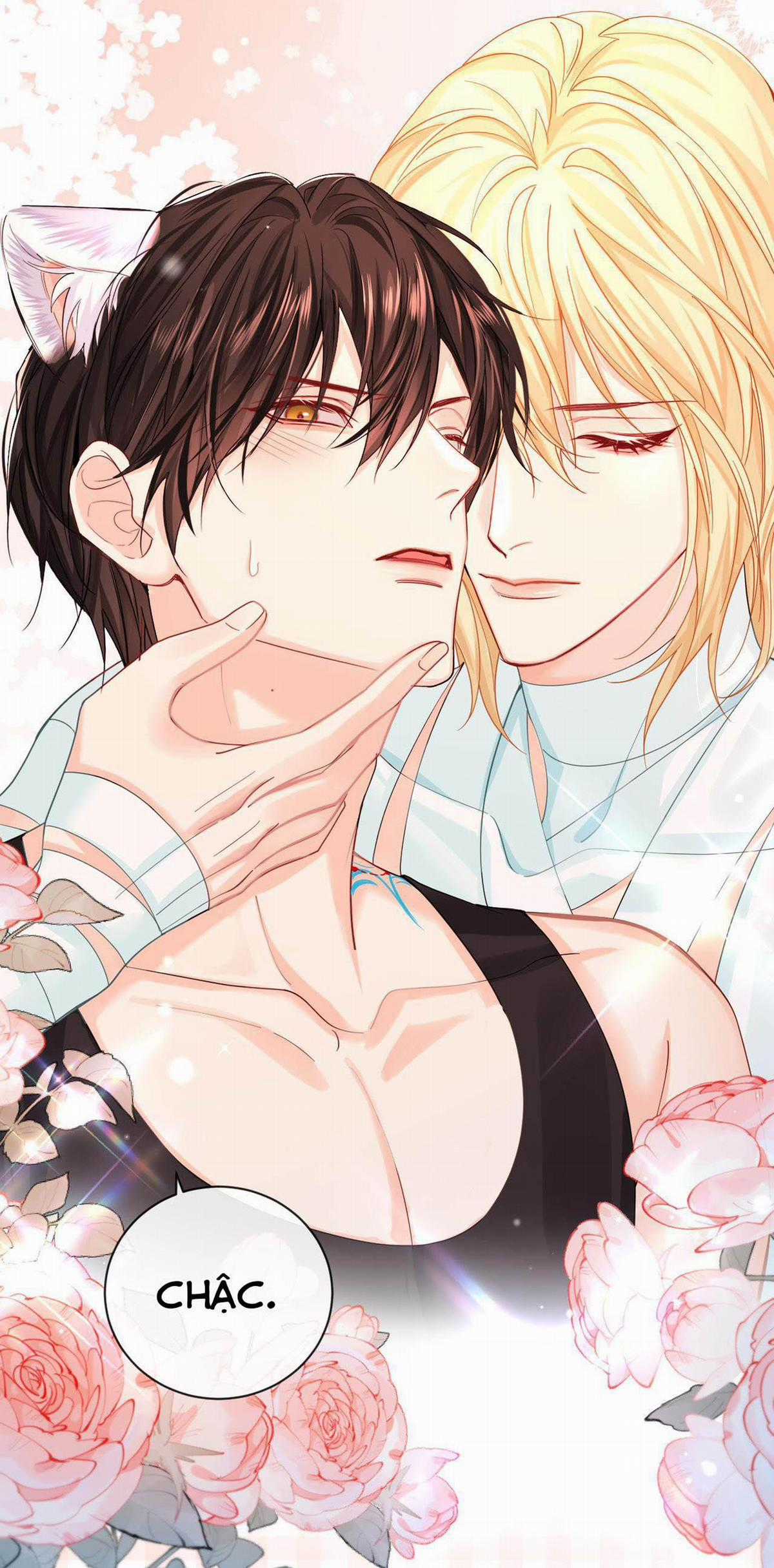 Nhân Ngư Sa Ngã - Chapter 46 - Trang 43