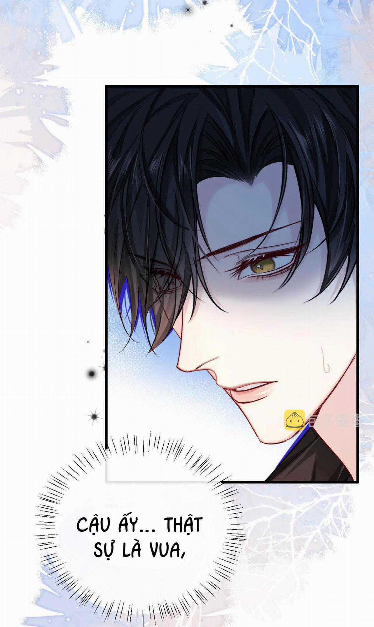 Nhân Ngư Sa Ngã - Chapter 46 - Trang 7