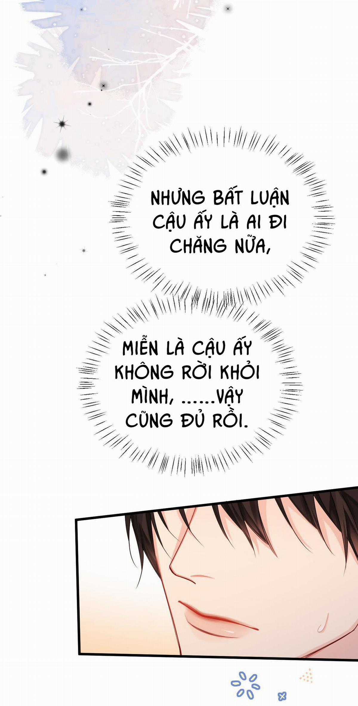 Nhân Ngư Sa Ngã - Chapter 46 - Trang 8