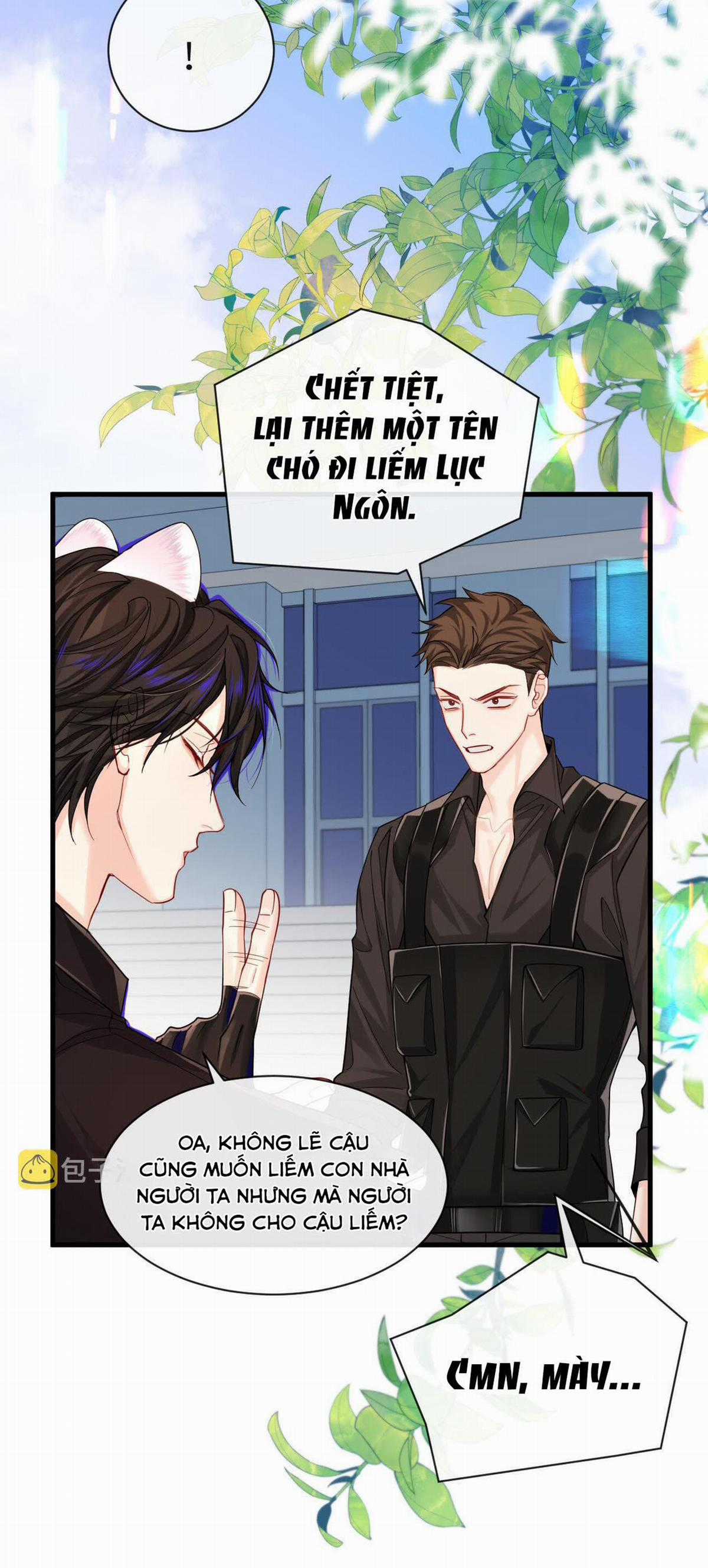 Nhân Ngư Sa Ngã - Chapter 47 - Trang 11