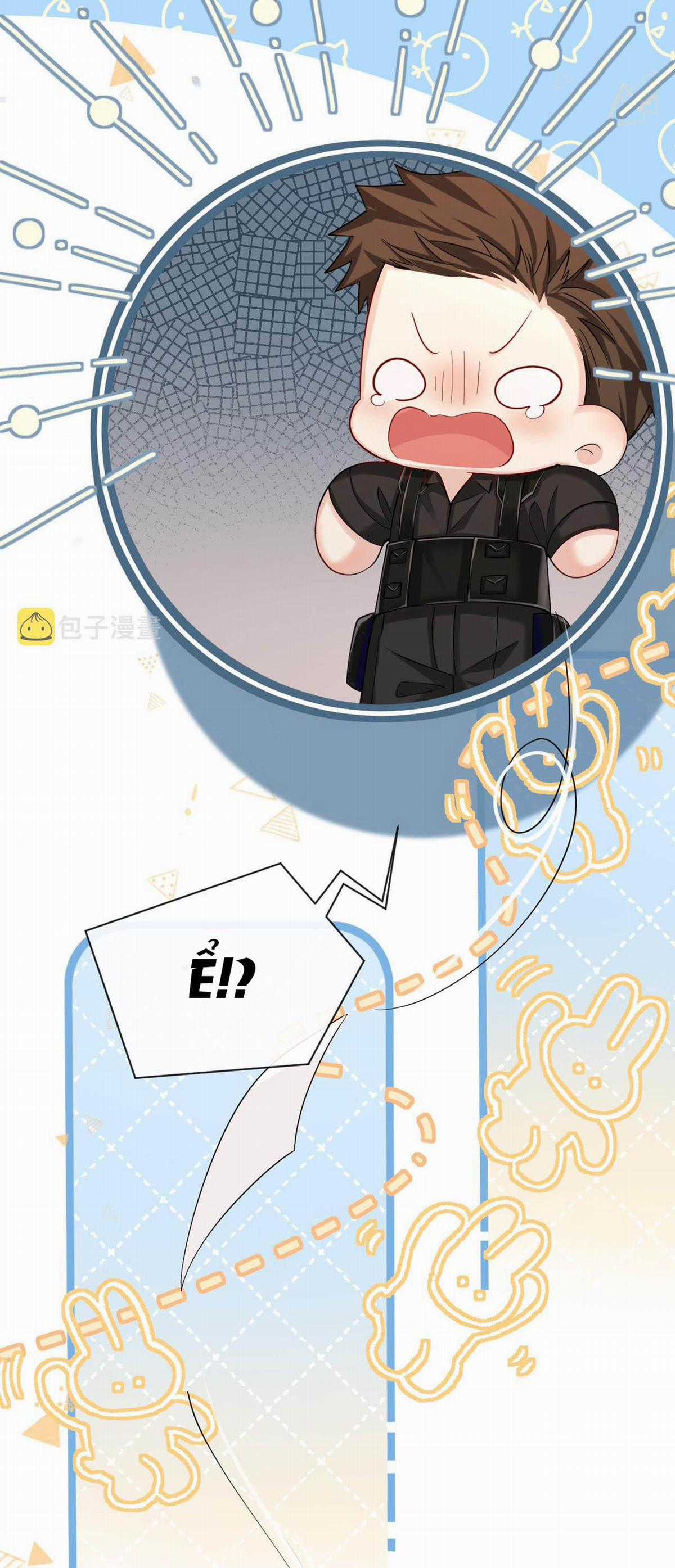 Nhân Ngư Sa Ngã - Chapter 47 - Trang 14