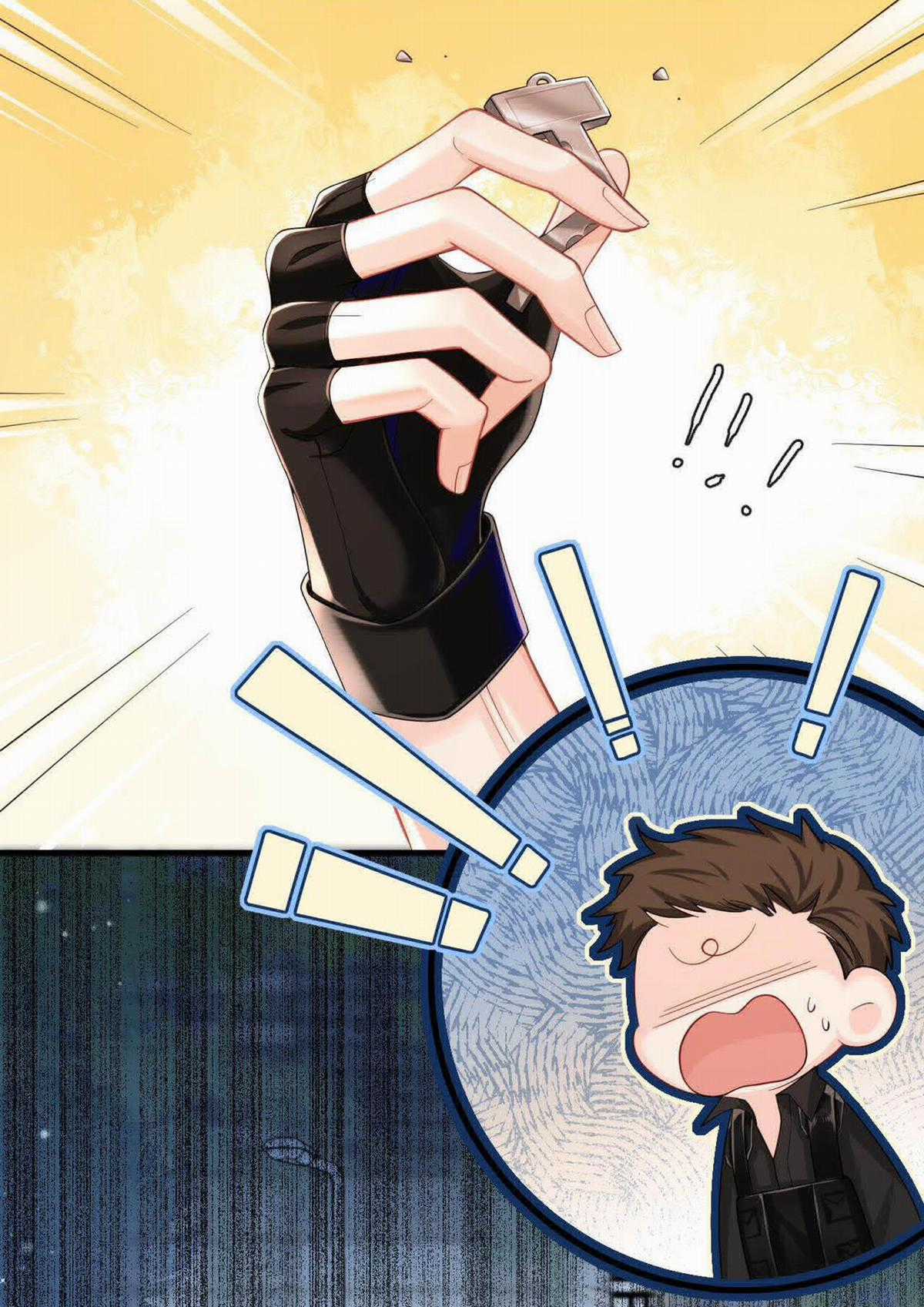 Nhân Ngư Sa Ngã - Chapter 47 - Trang 23