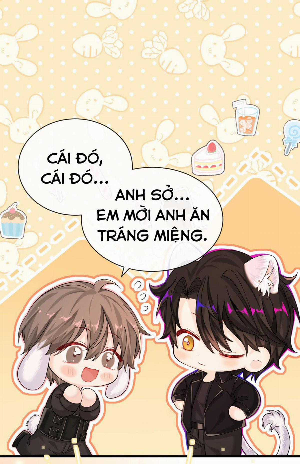 Nhân Ngư Sa Ngã - Chapter 47 - Trang 26