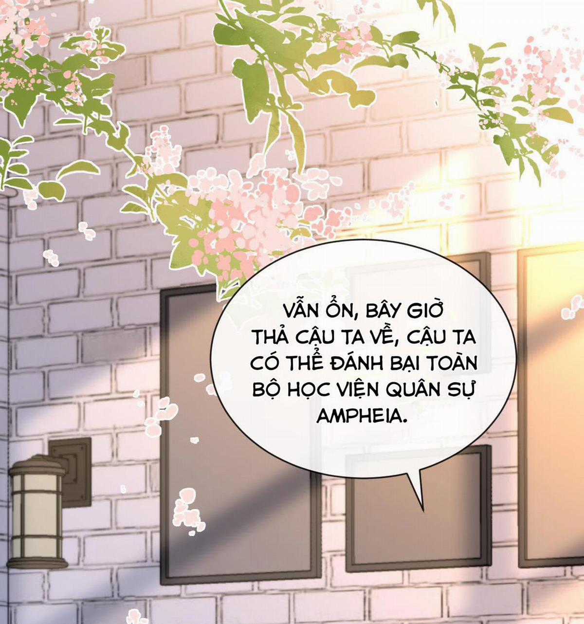 Nhân Ngư Sa Ngã - Chapter 47 - Trang 30